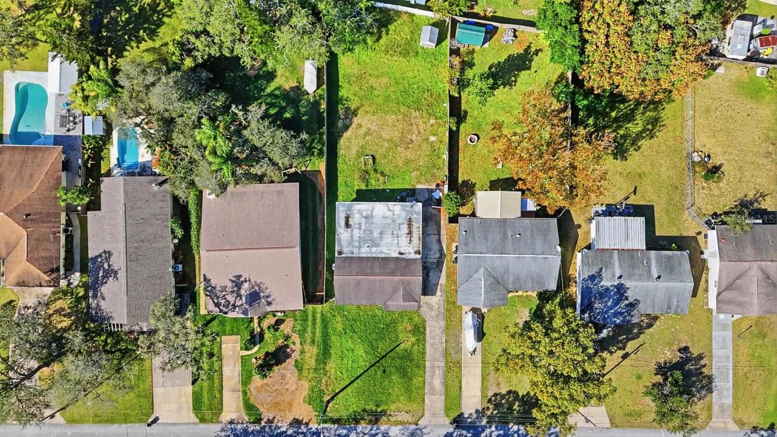 BAYWOOD REP - Residential