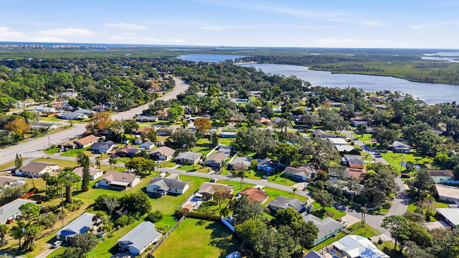 BAYWOOD REP - Residential