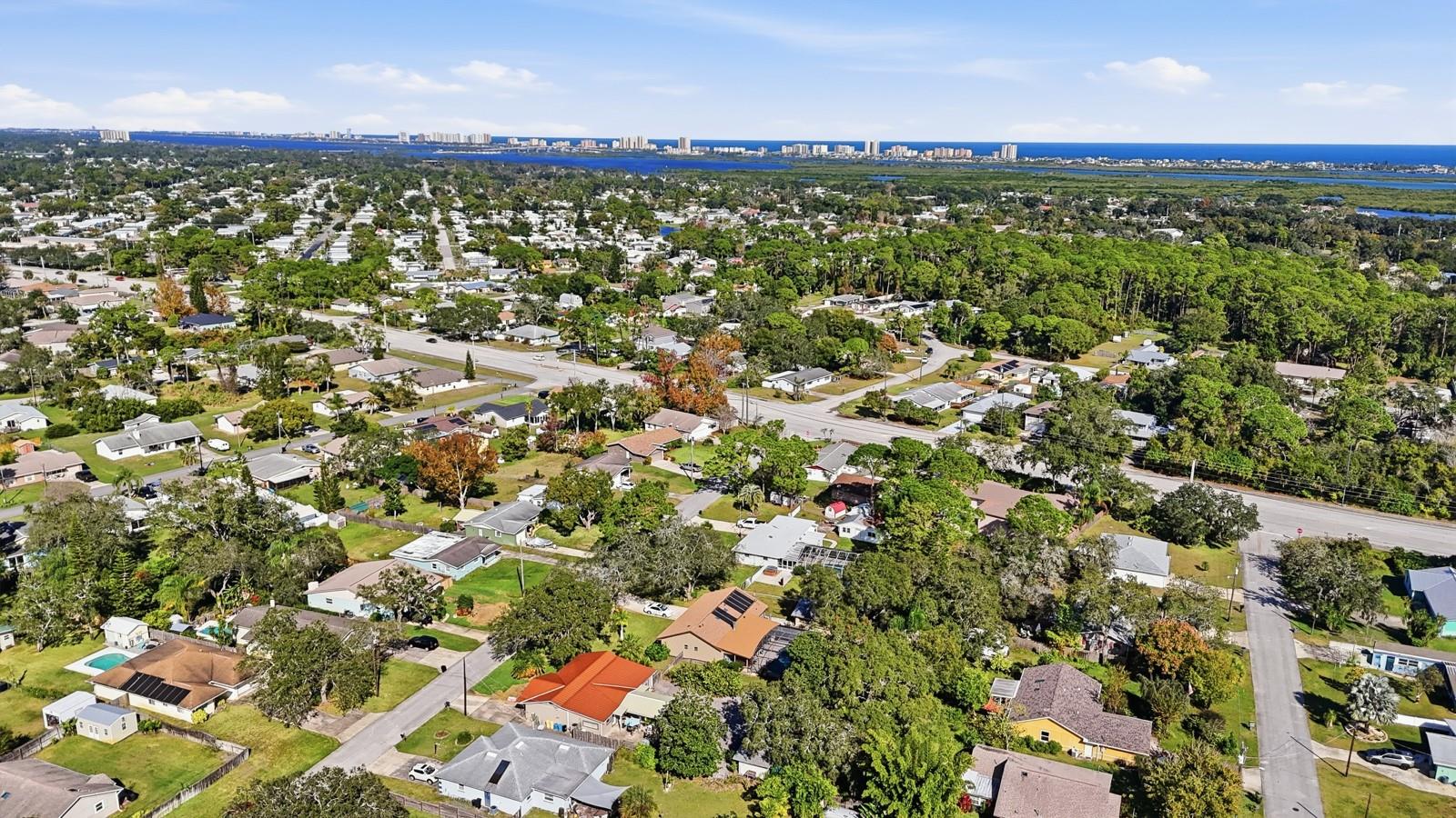 BAYWOOD REP - Residential