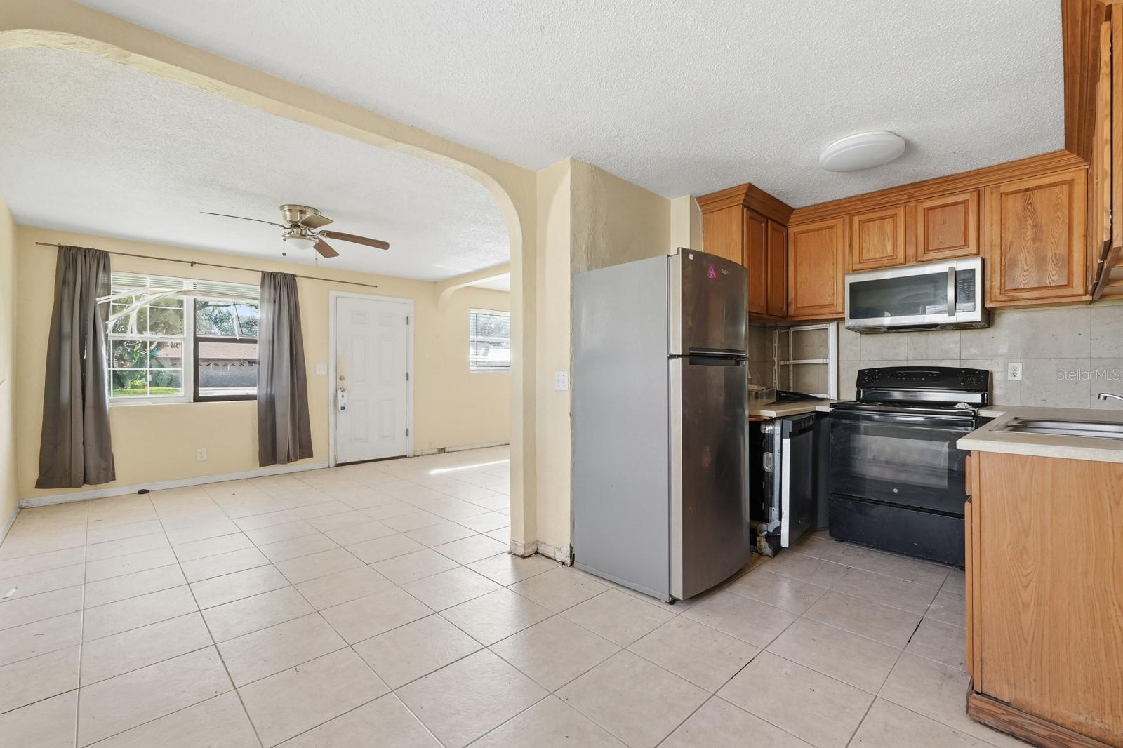 BAYWOOD REP - Residential