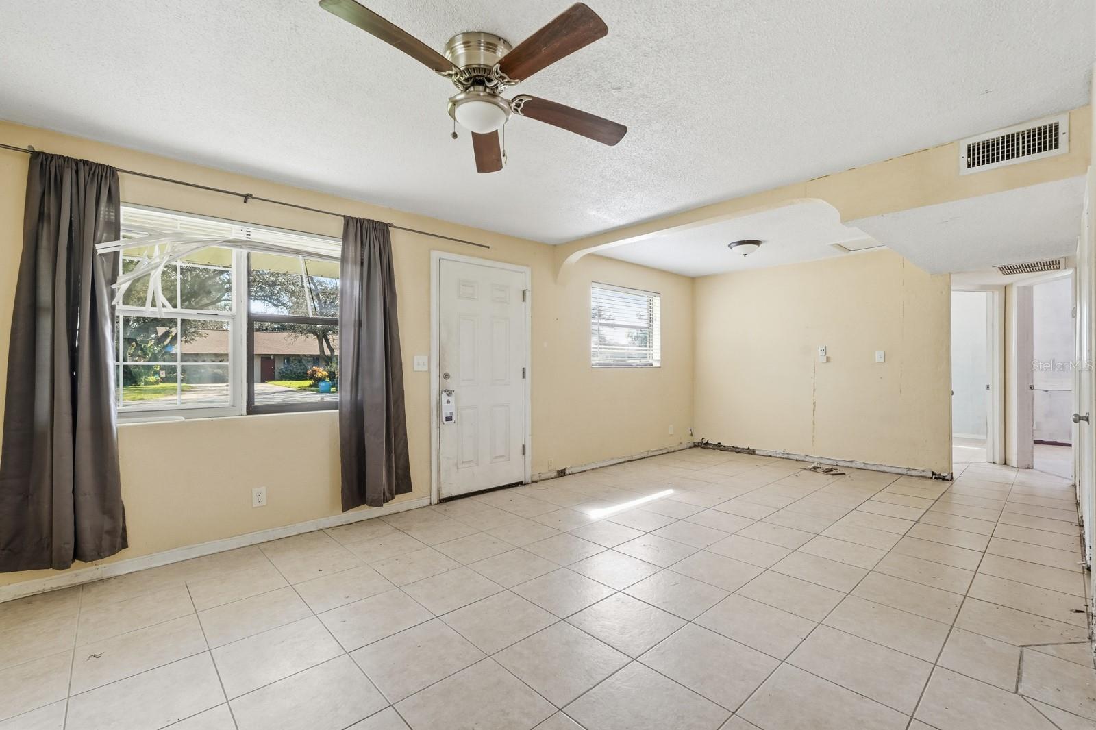 BAYWOOD REP - Residential