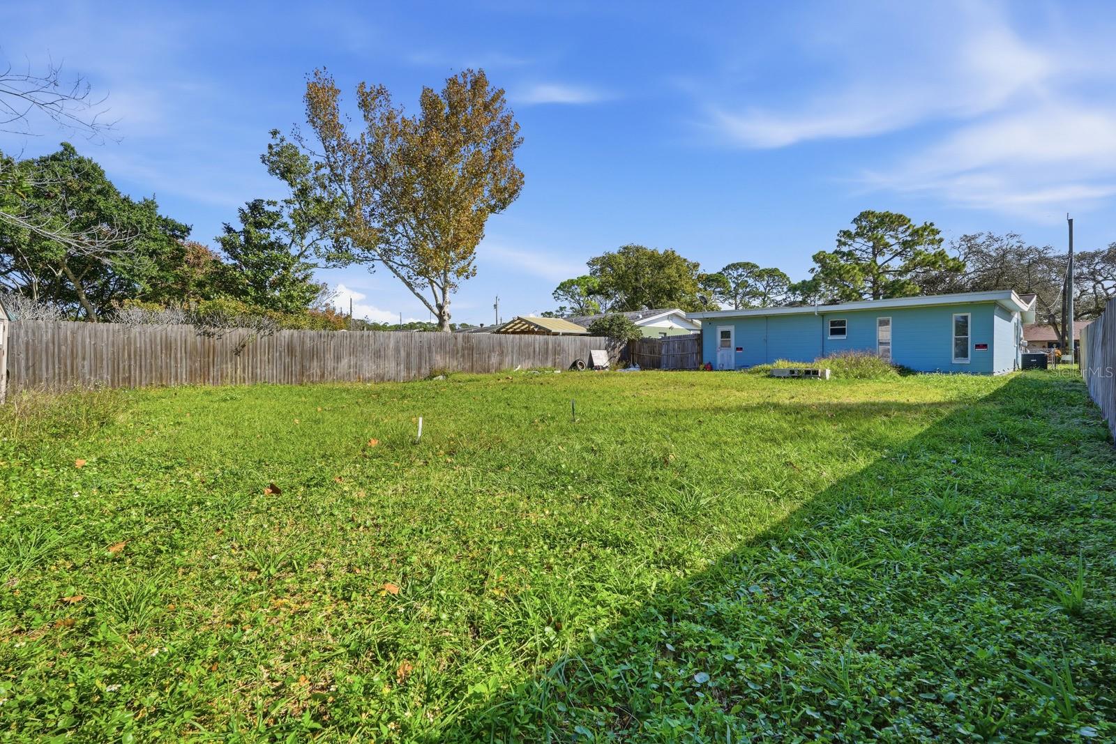 BAYWOOD REP - Residential