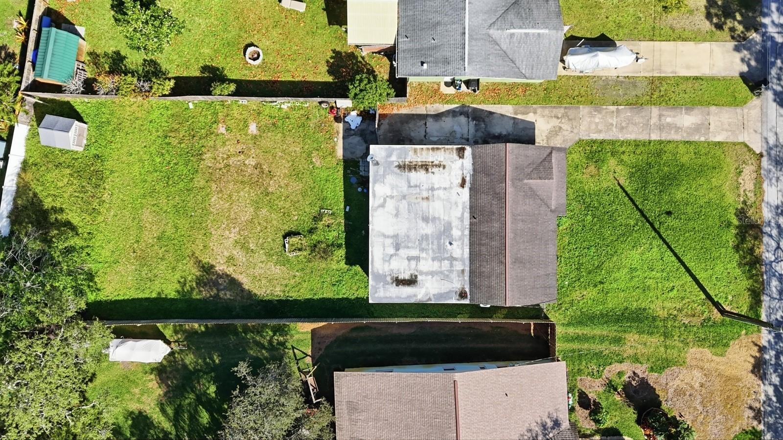 BAYWOOD REP - Residential