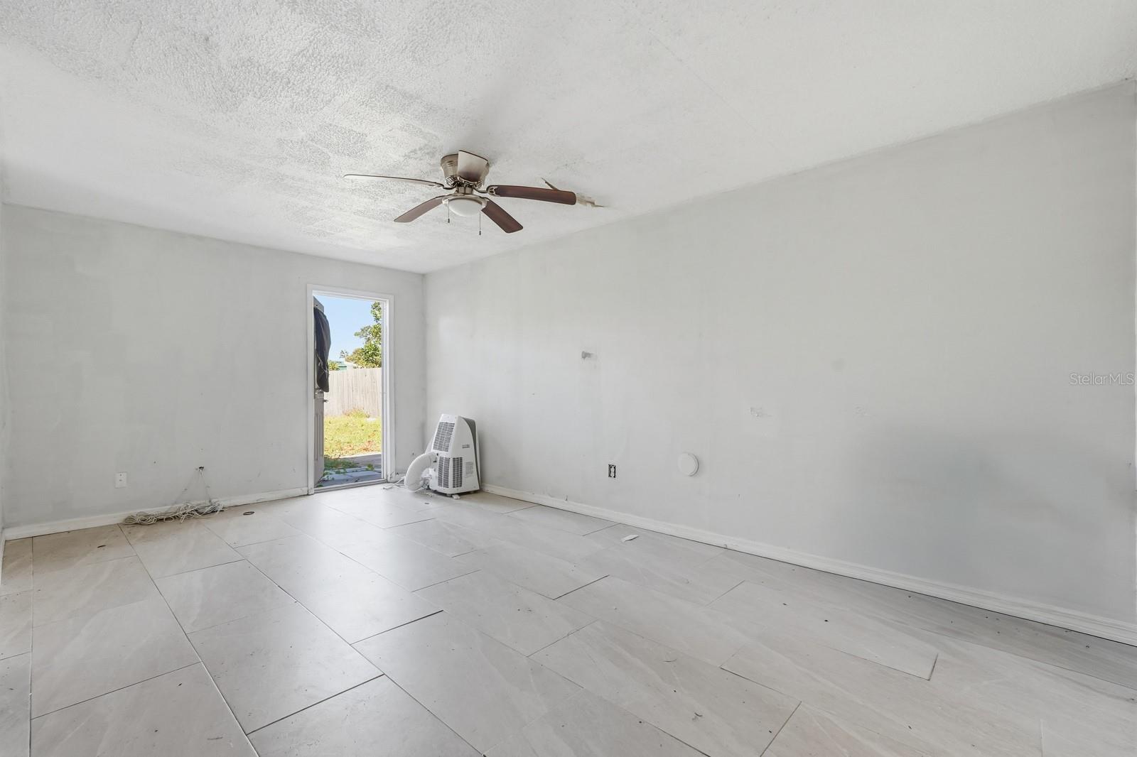 BAYWOOD REP - Residential