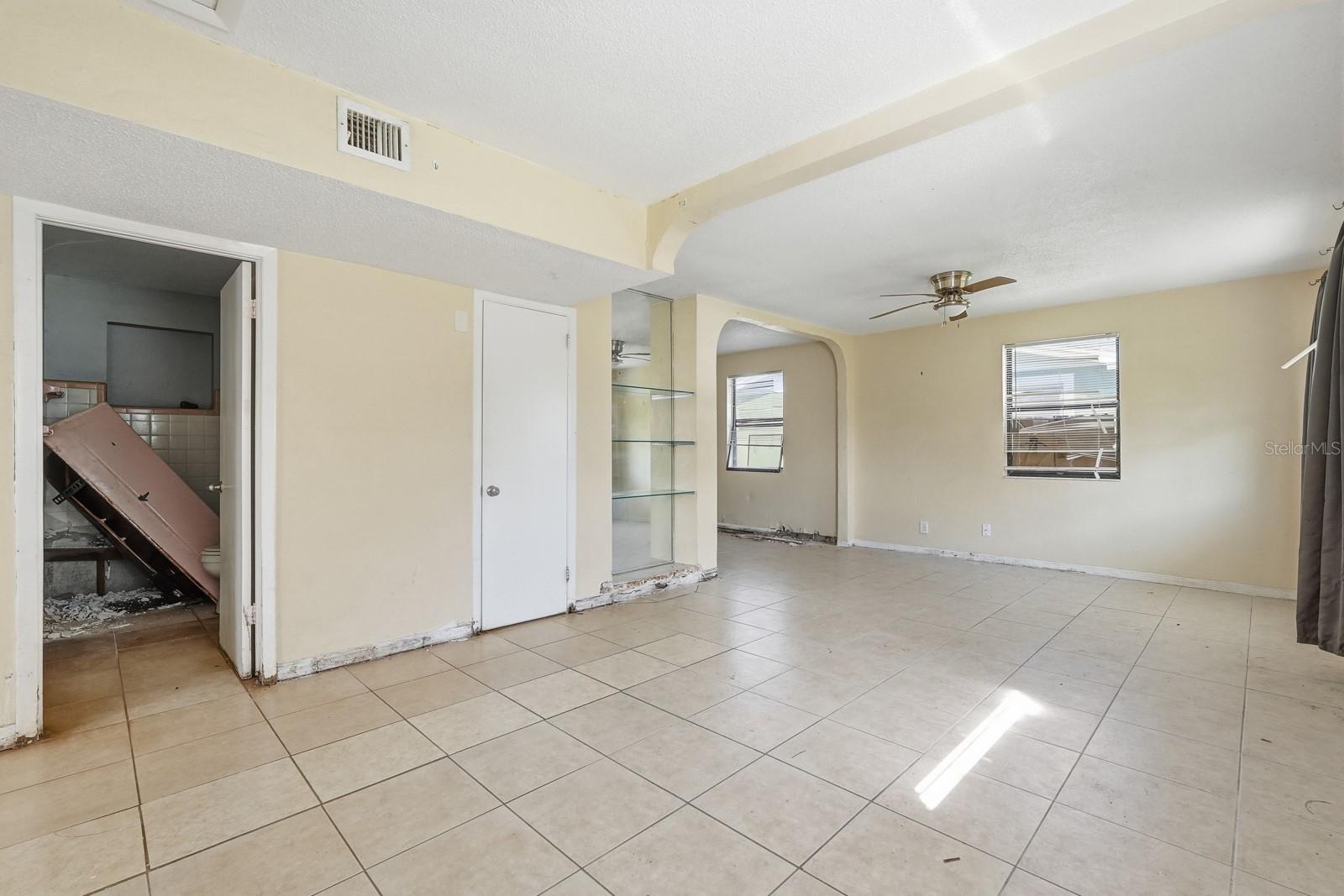 BAYWOOD REP - Residential