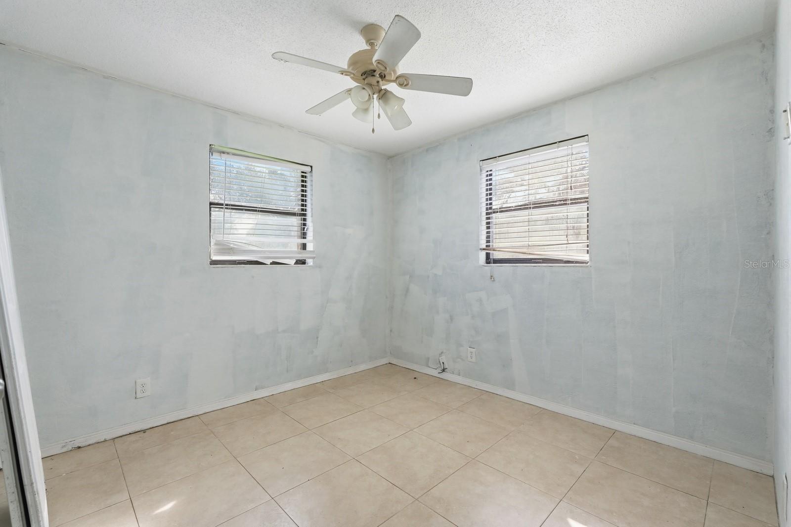 BAYWOOD REP - Residential