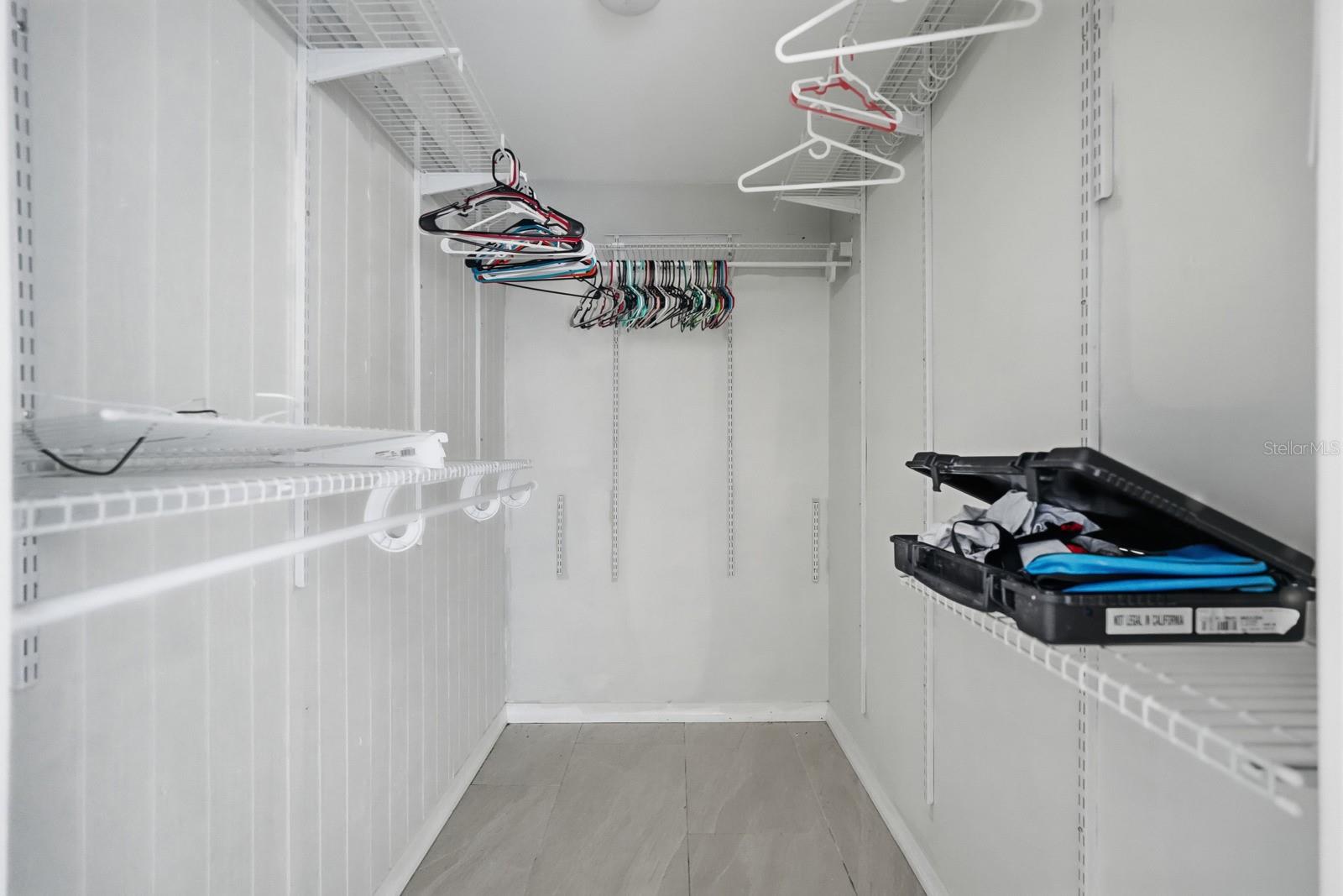 BAYWOOD REP - Residential