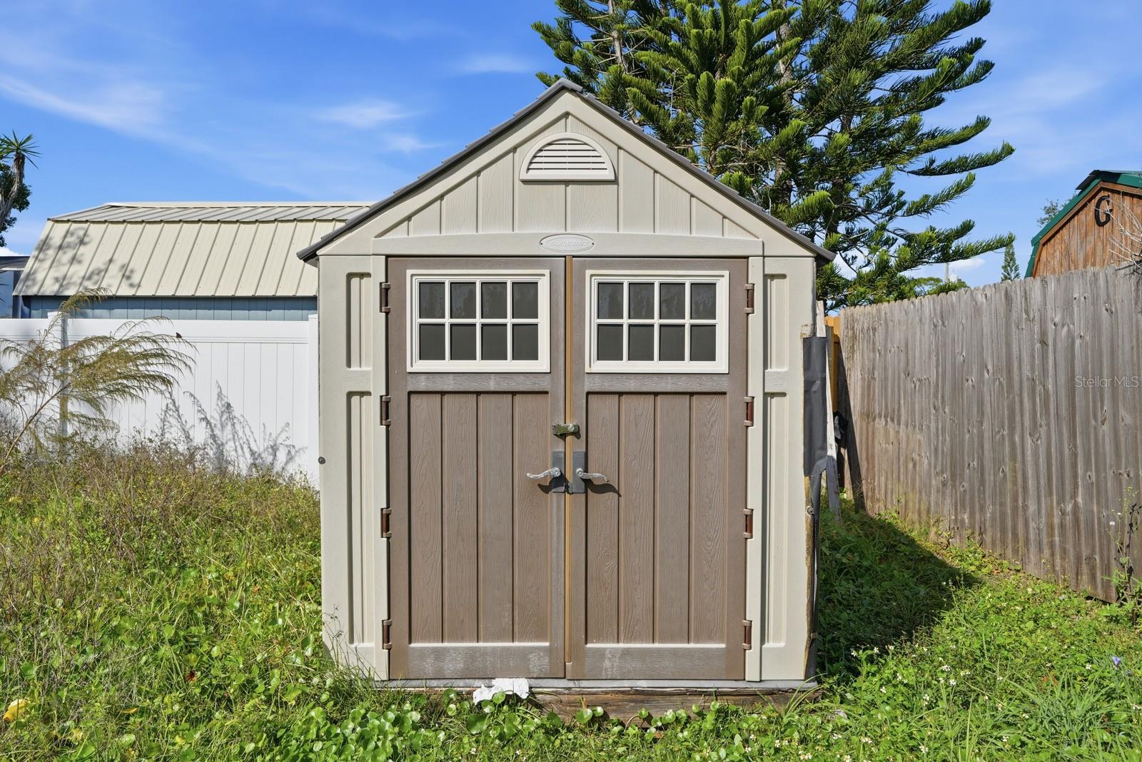 BAYWOOD REP - Residential