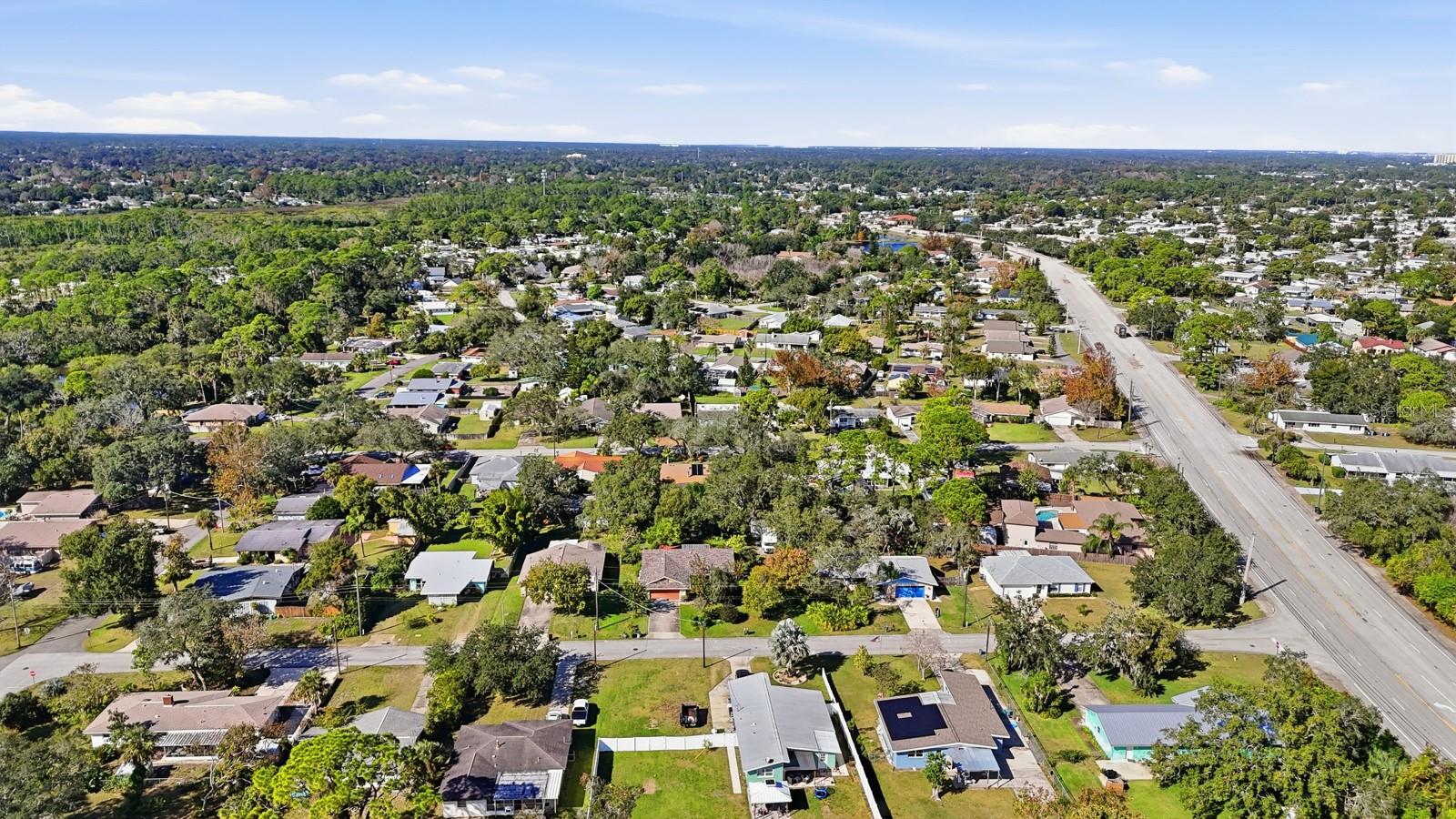 BAYWOOD REP - Residential