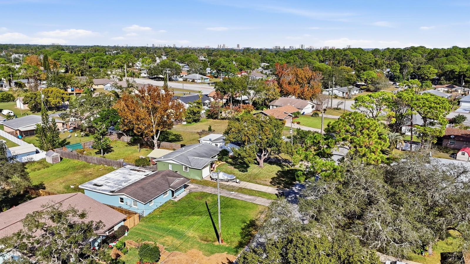 BAYWOOD REP - Residential