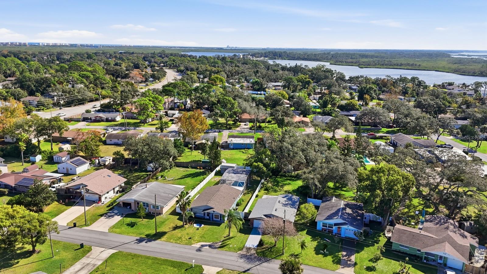 BAYWOOD REP - Residential