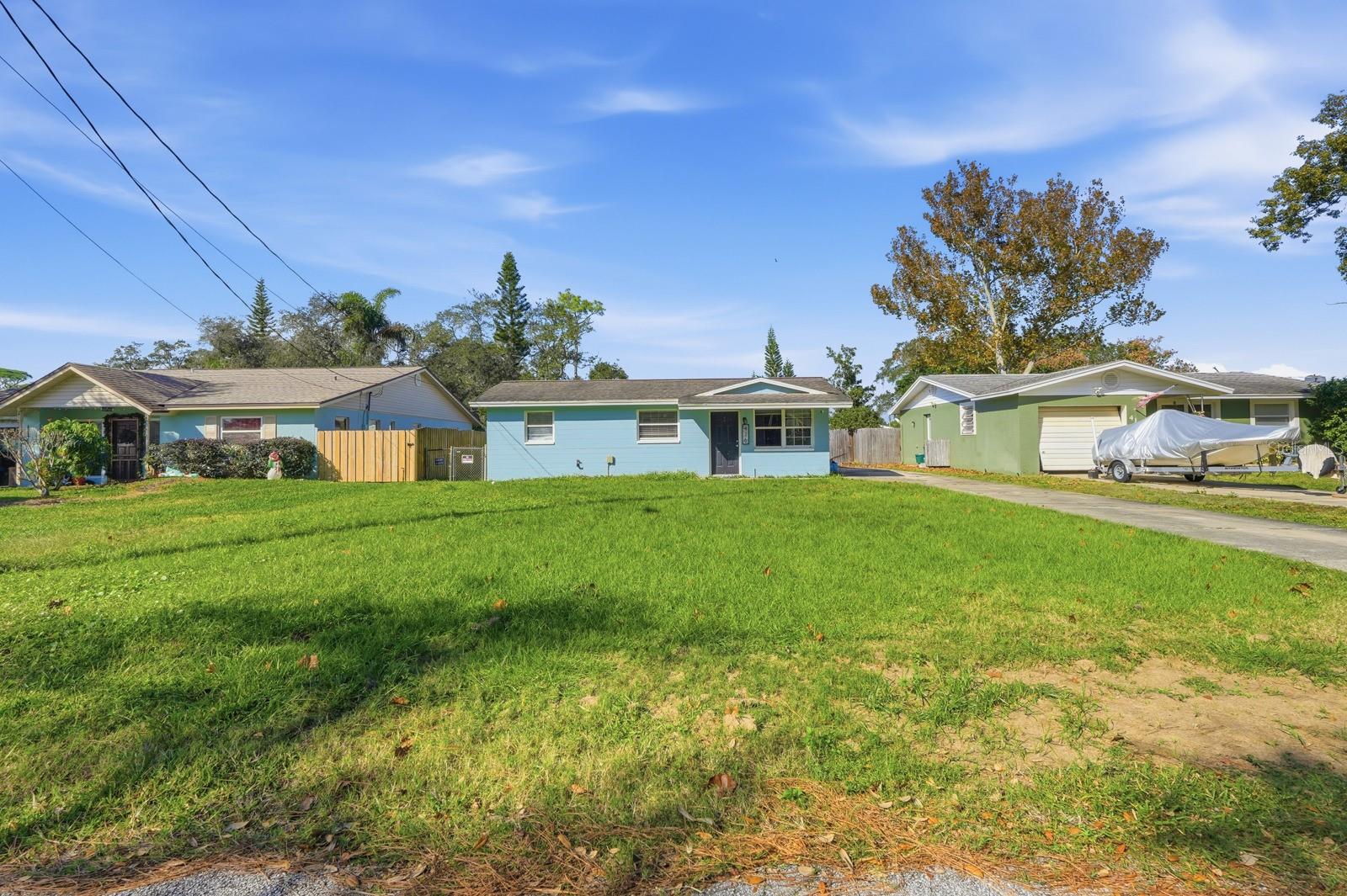 BAYWOOD REP - Residential