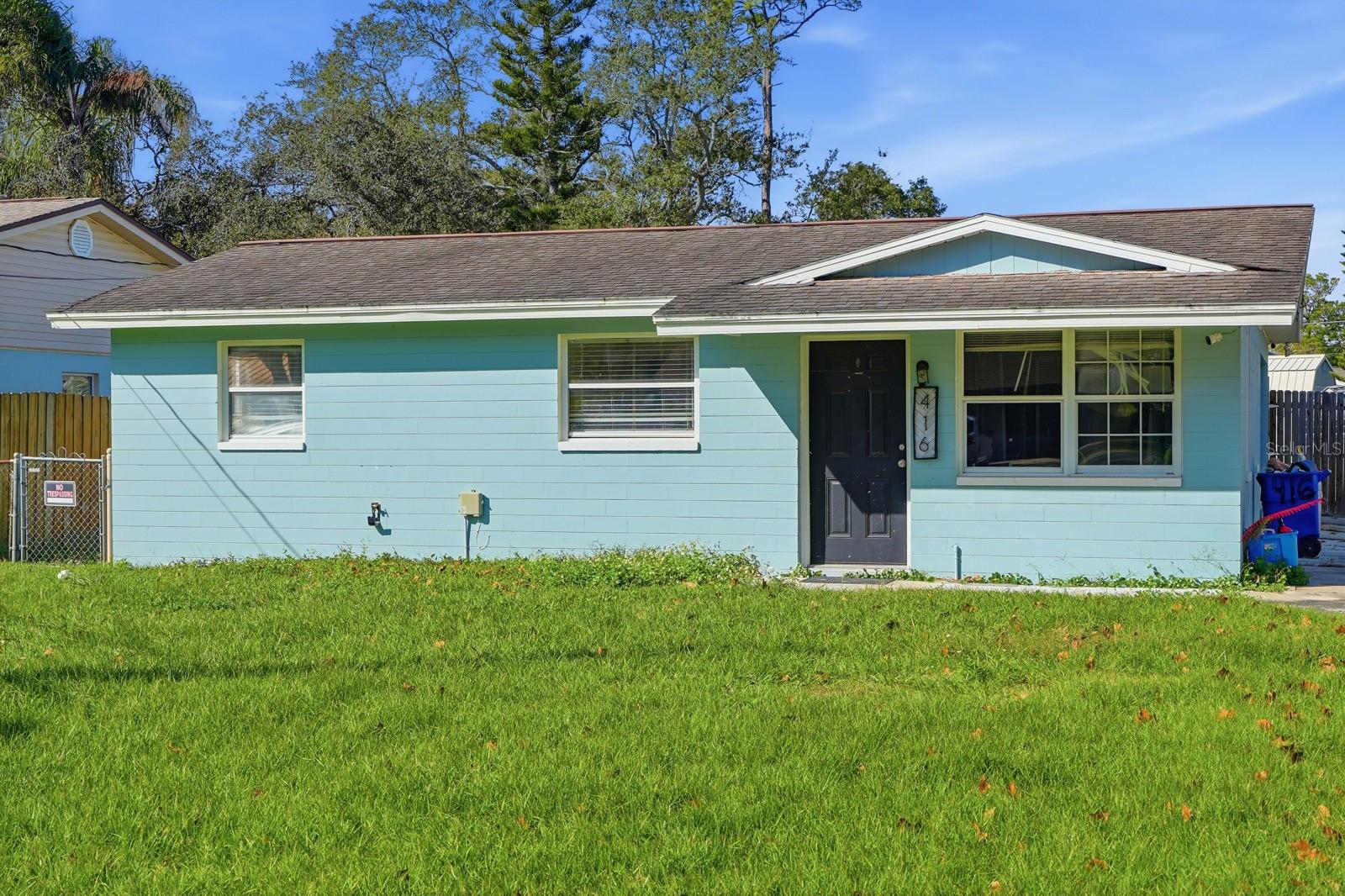 BAYWOOD REP - Residential