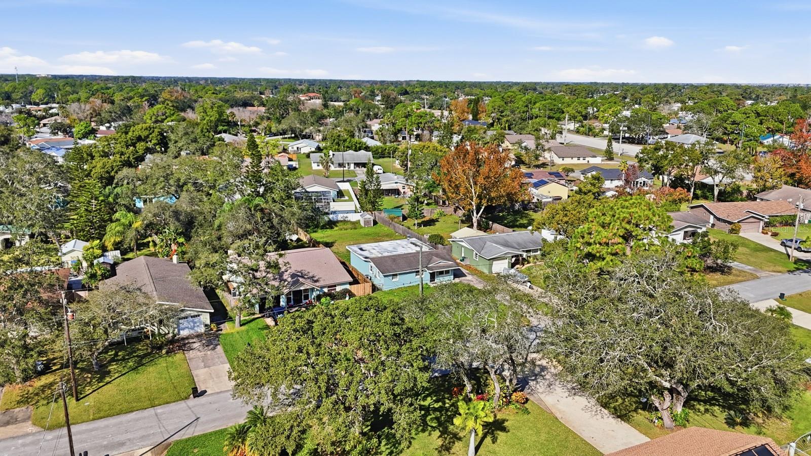 BAYWOOD REP - Residential