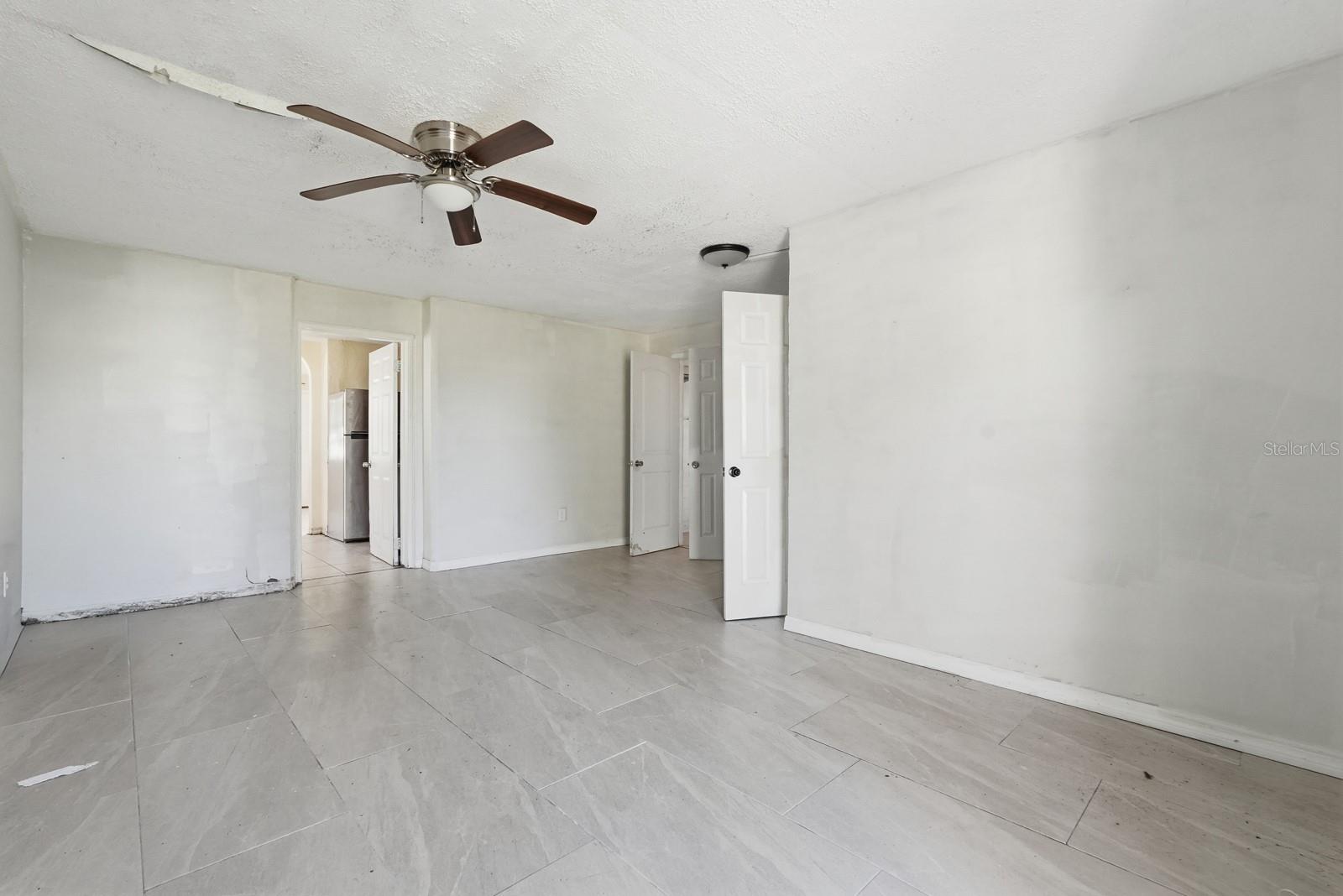 BAYWOOD REP - Residential