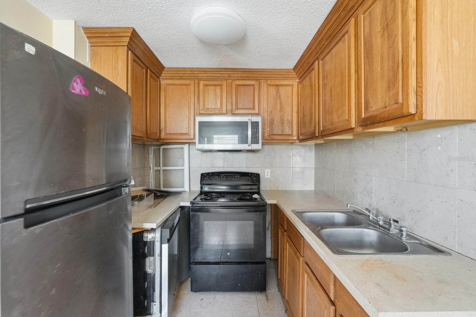 BAYWOOD REP - Residential