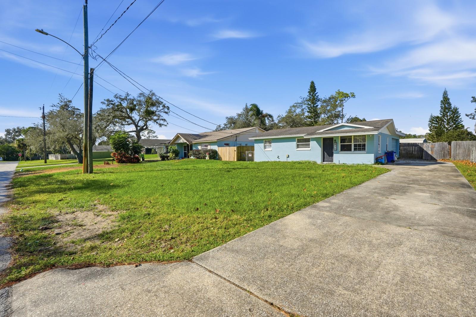 BAYWOOD REP - Residential