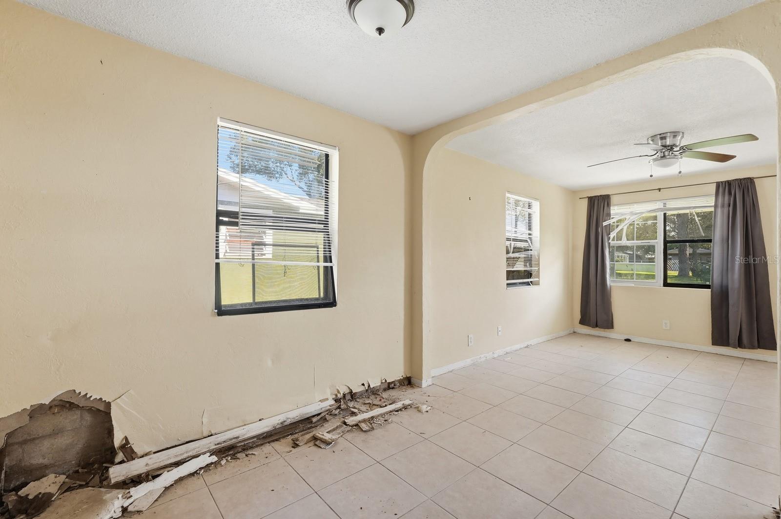 BAYWOOD REP - Residential