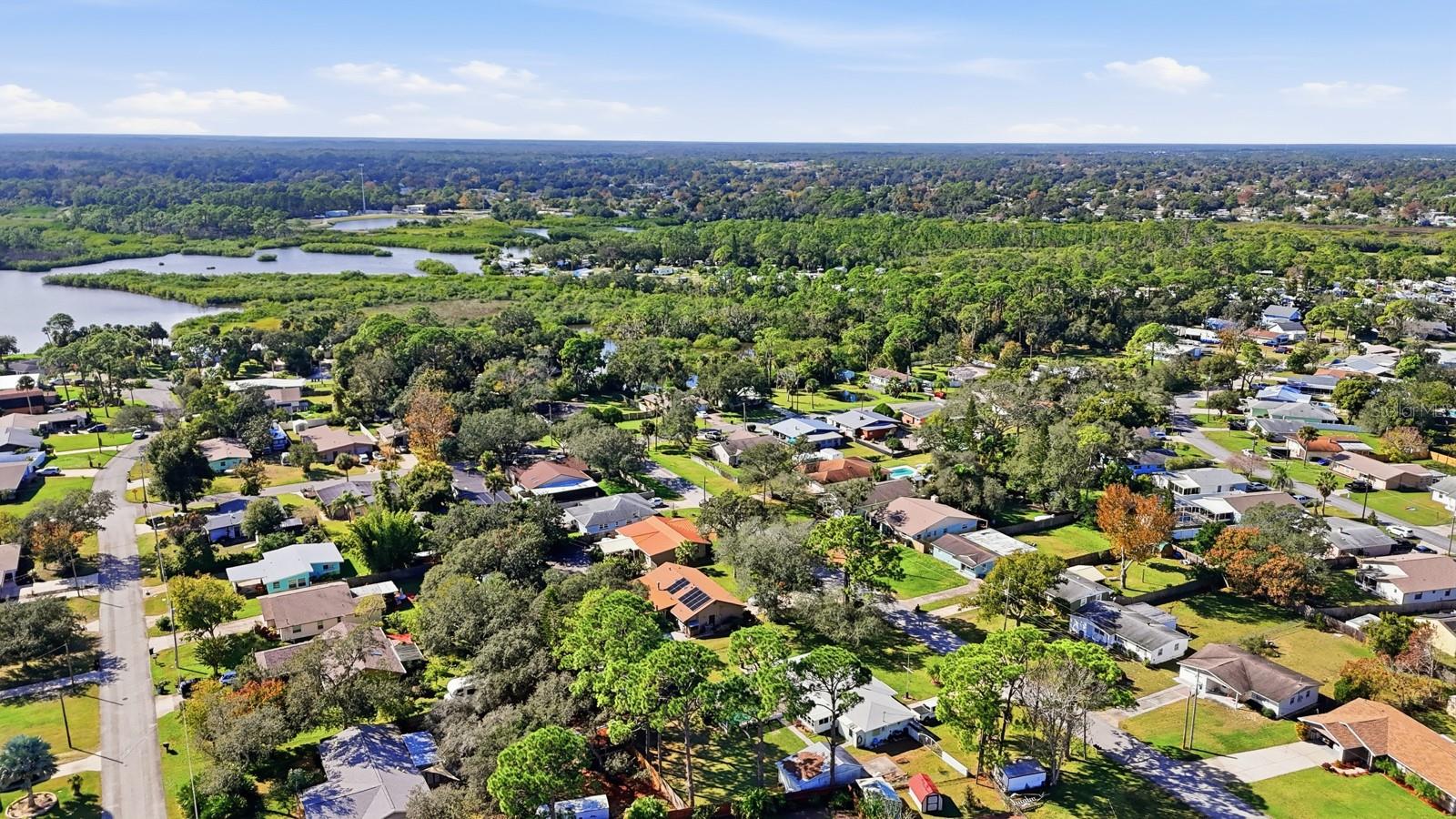 BAYWOOD REP - Residential