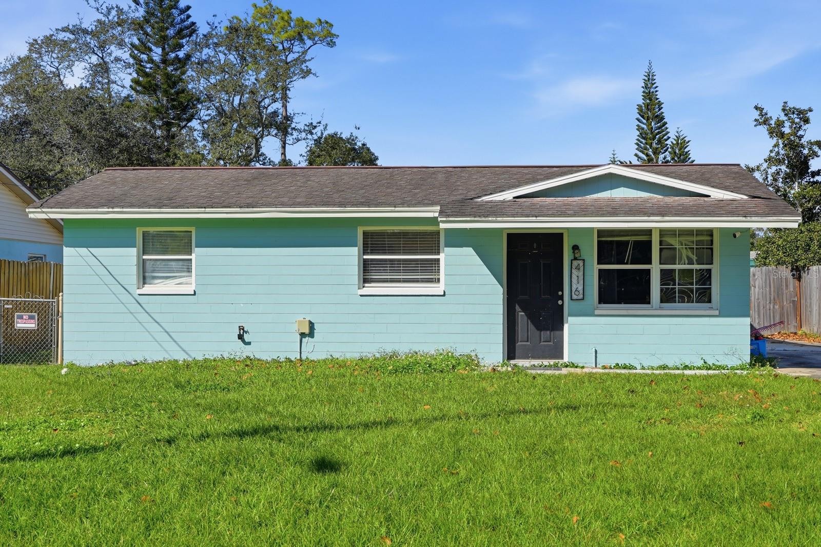 BAYWOOD REP - Residential