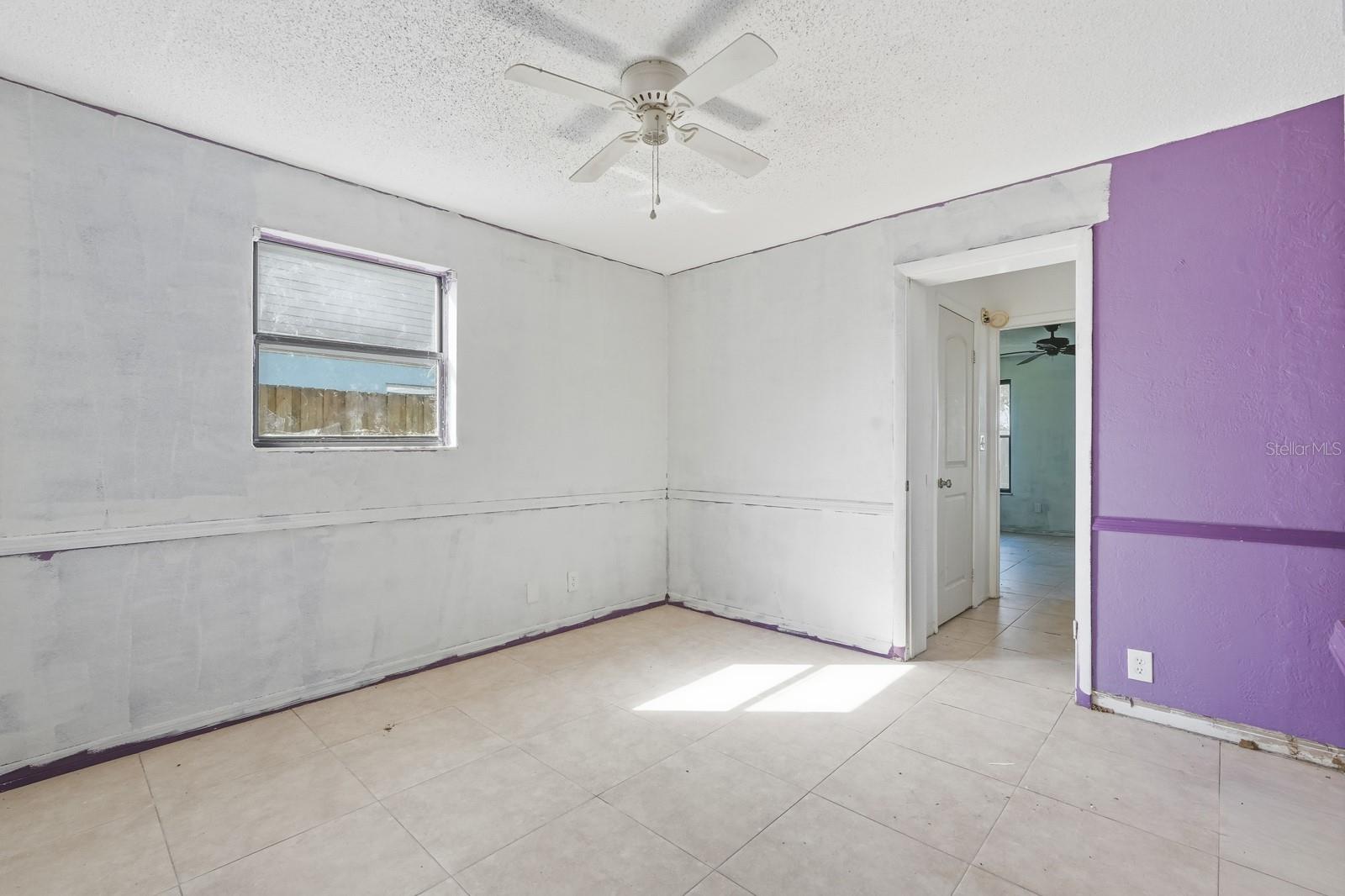 BAYWOOD REP - Residential