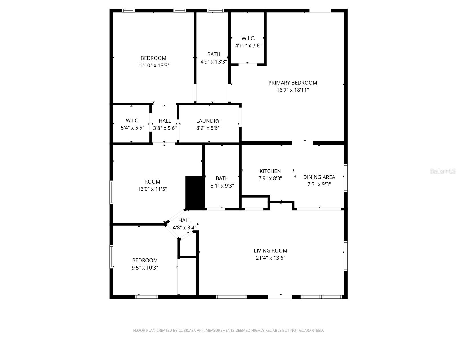 BAYWOOD REP - Residential