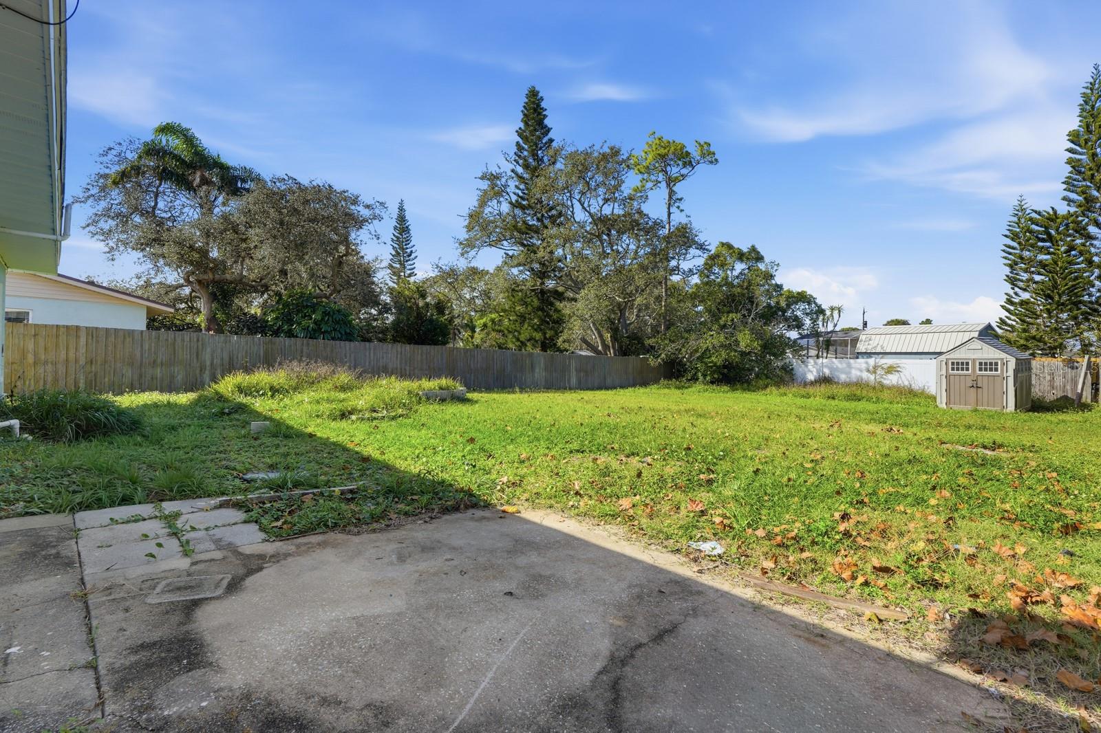 BAYWOOD REP - Residential