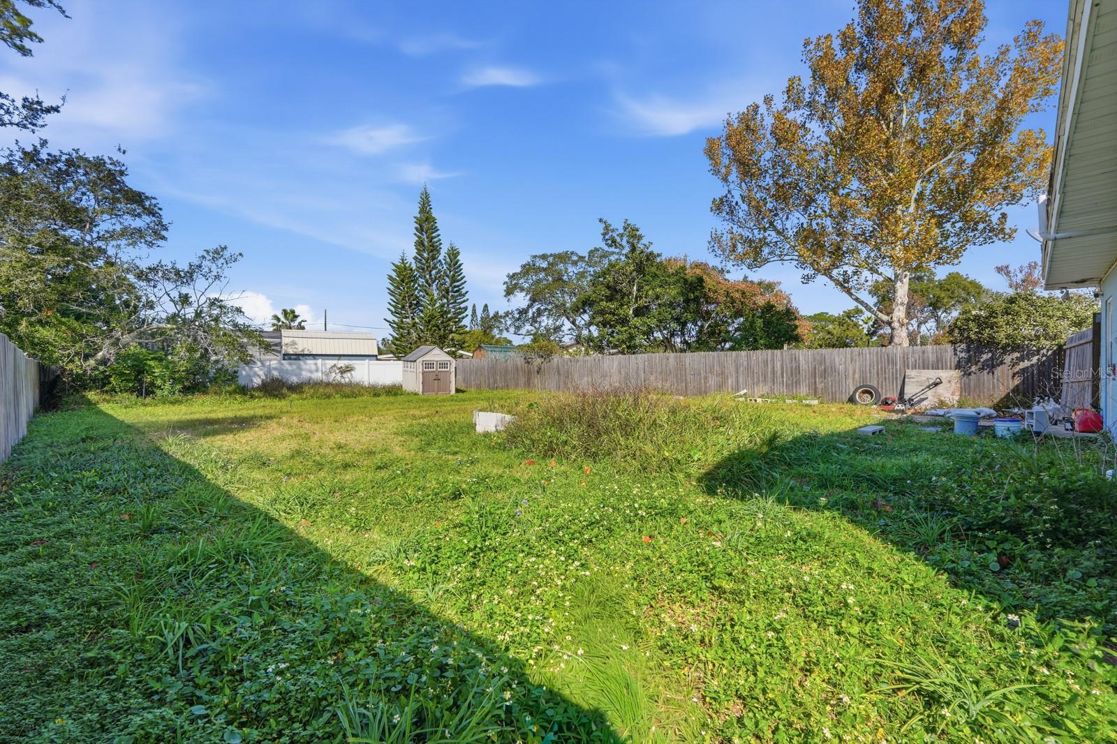 BAYWOOD REP - Residential