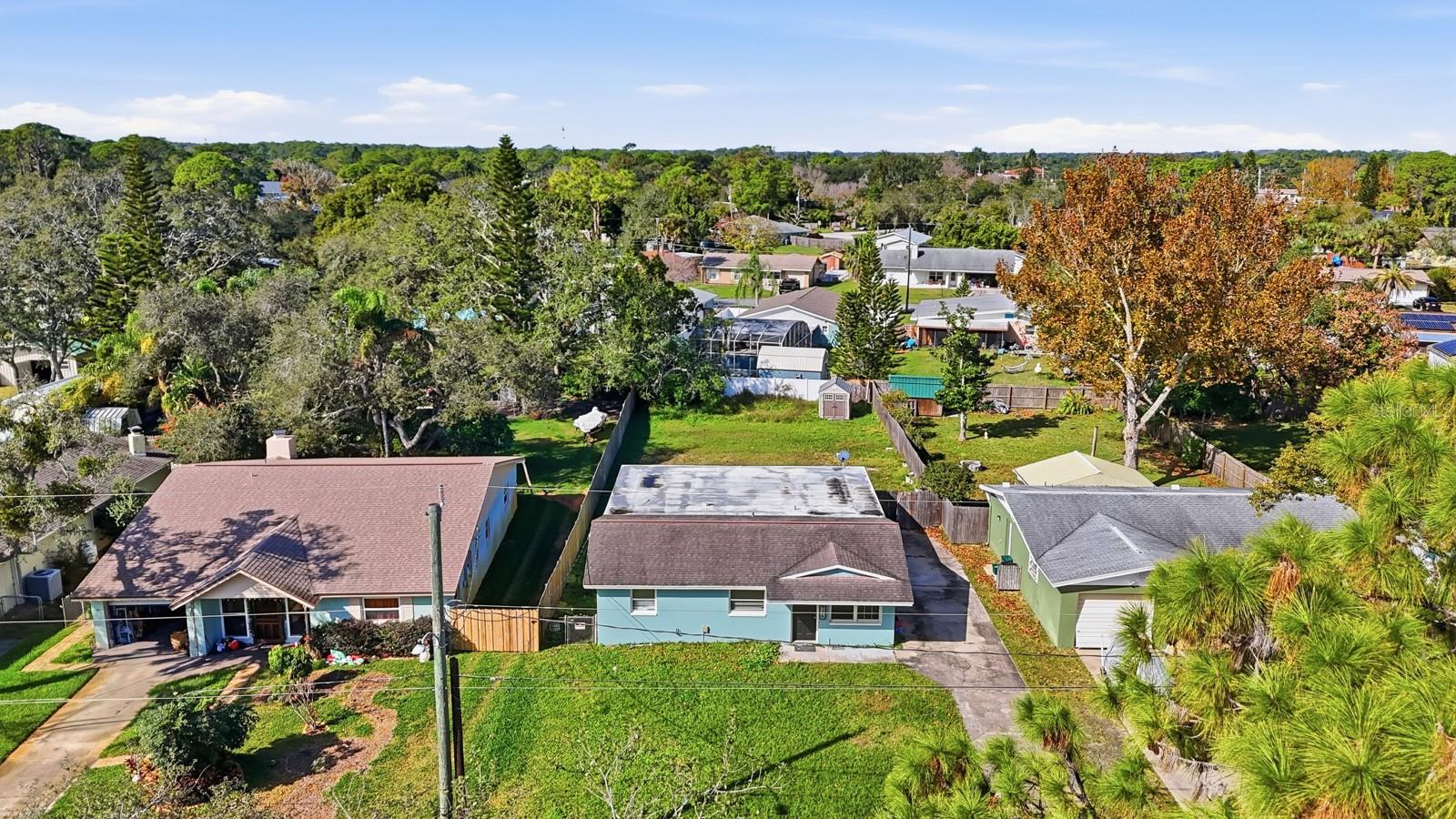 BAYWOOD REP - Residential