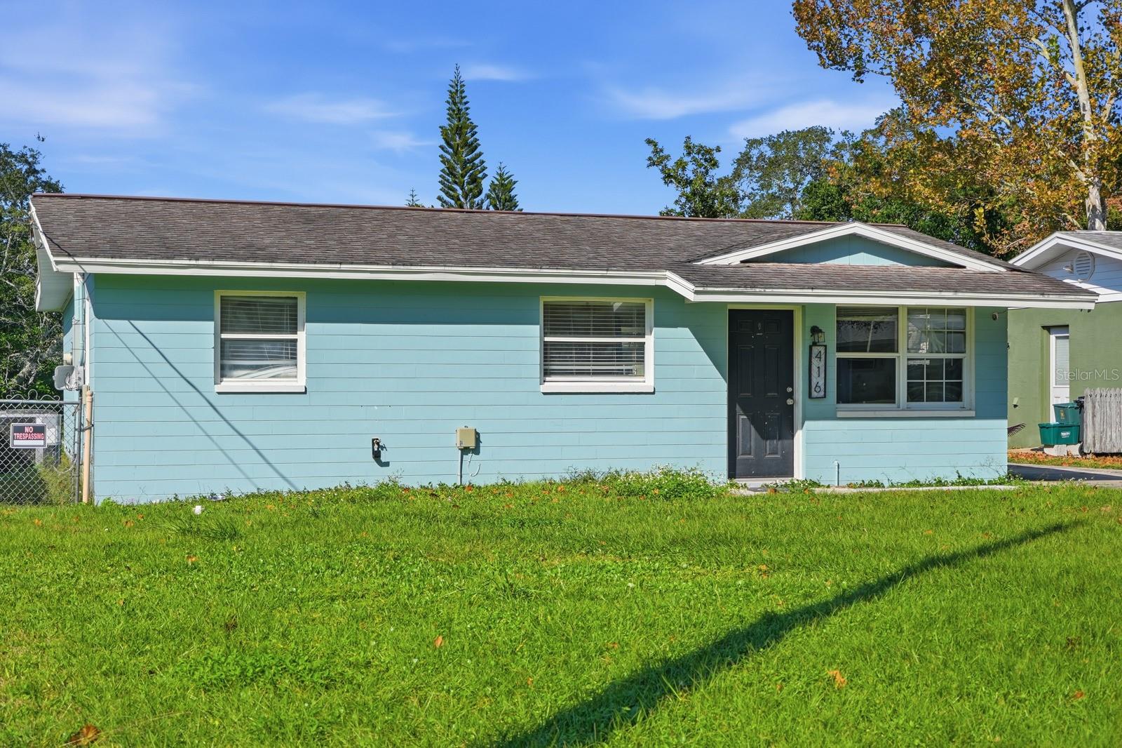 BAYWOOD REP - Residential