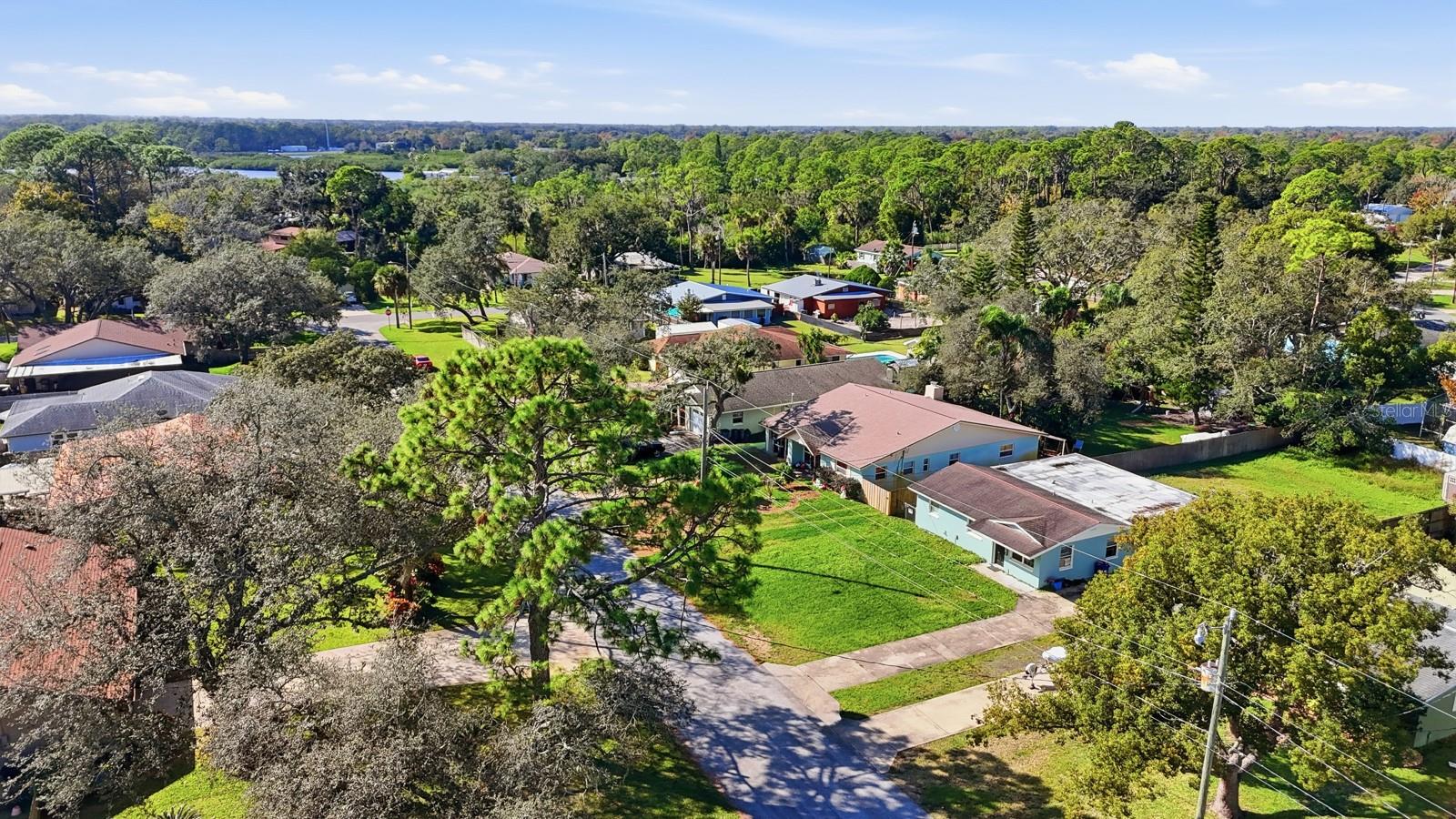 BAYWOOD REP - Residential