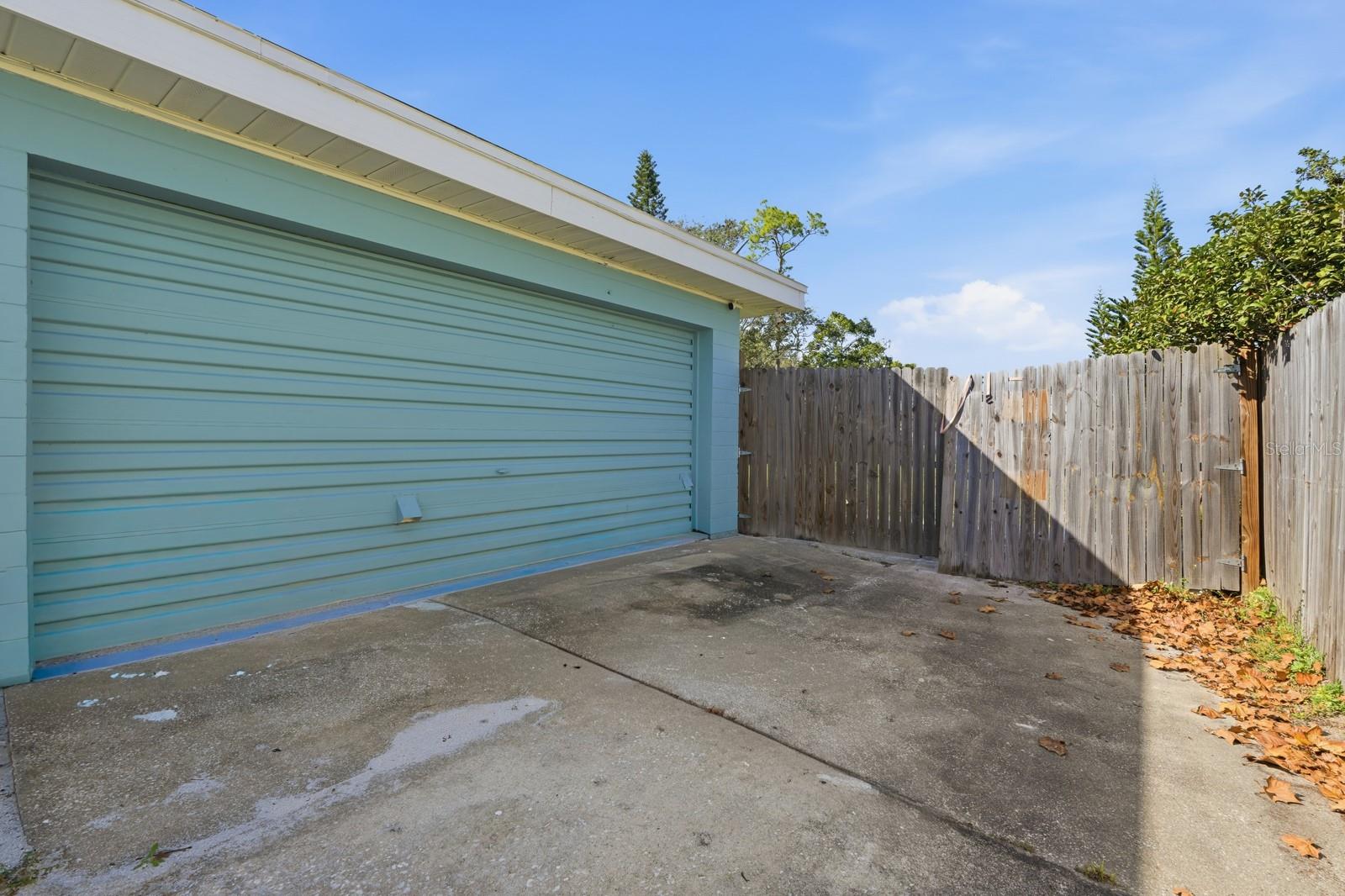 BAYWOOD REP - Residential