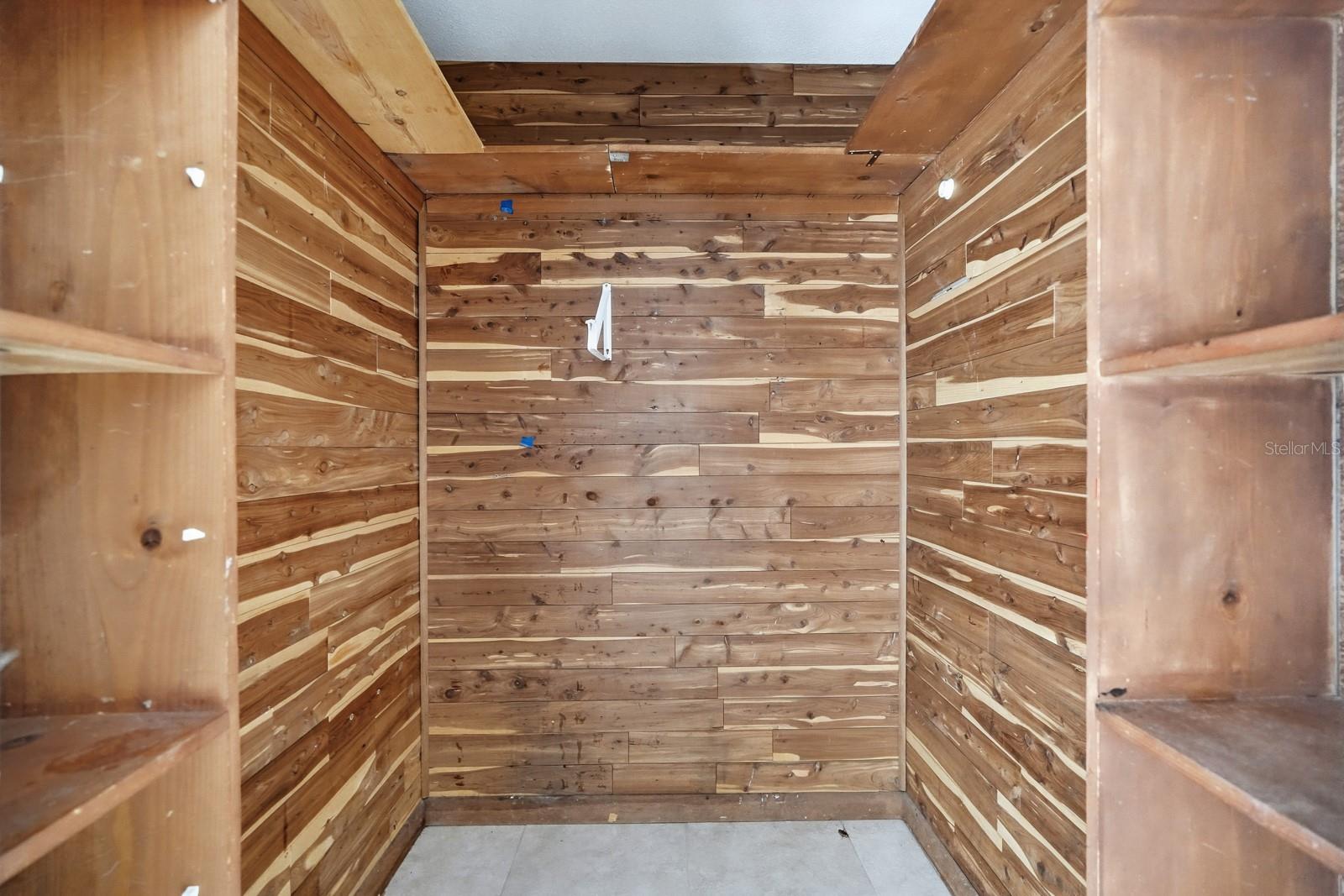 BAYWOOD REP - Residential