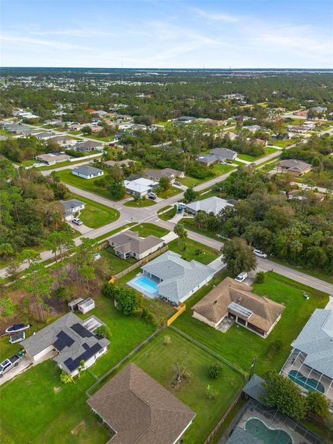 A home in PUNTA GORDA