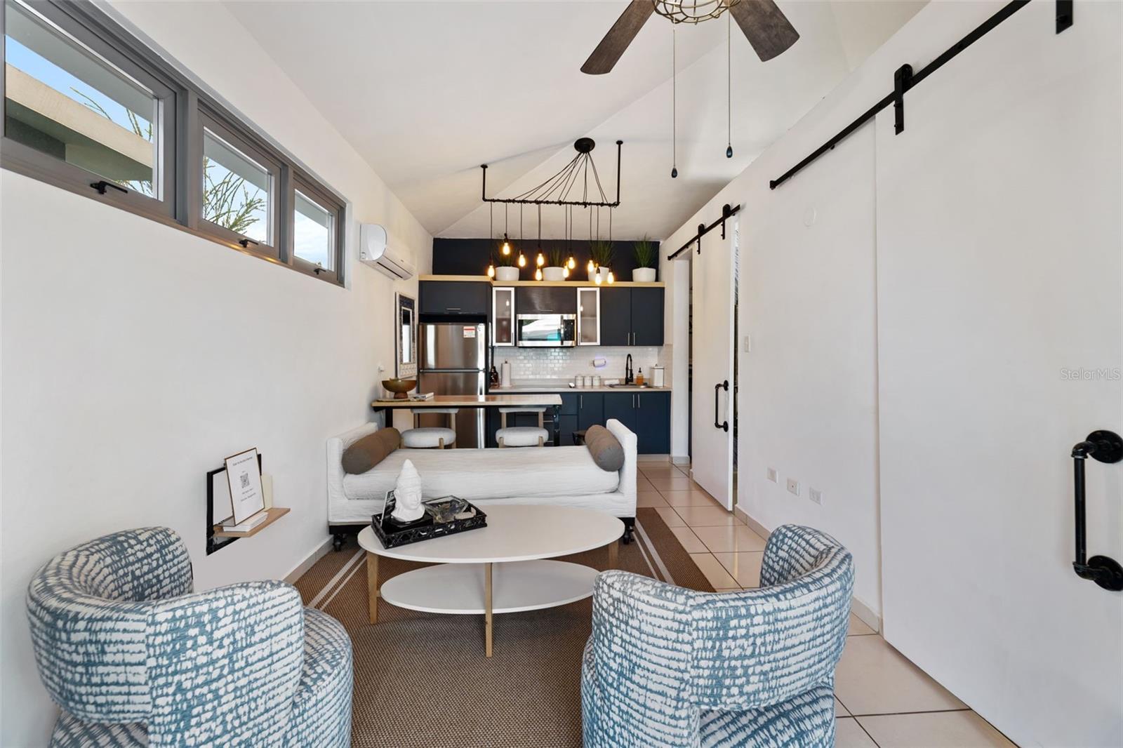 AGUADA SEA BEACH VILLAS - Residential