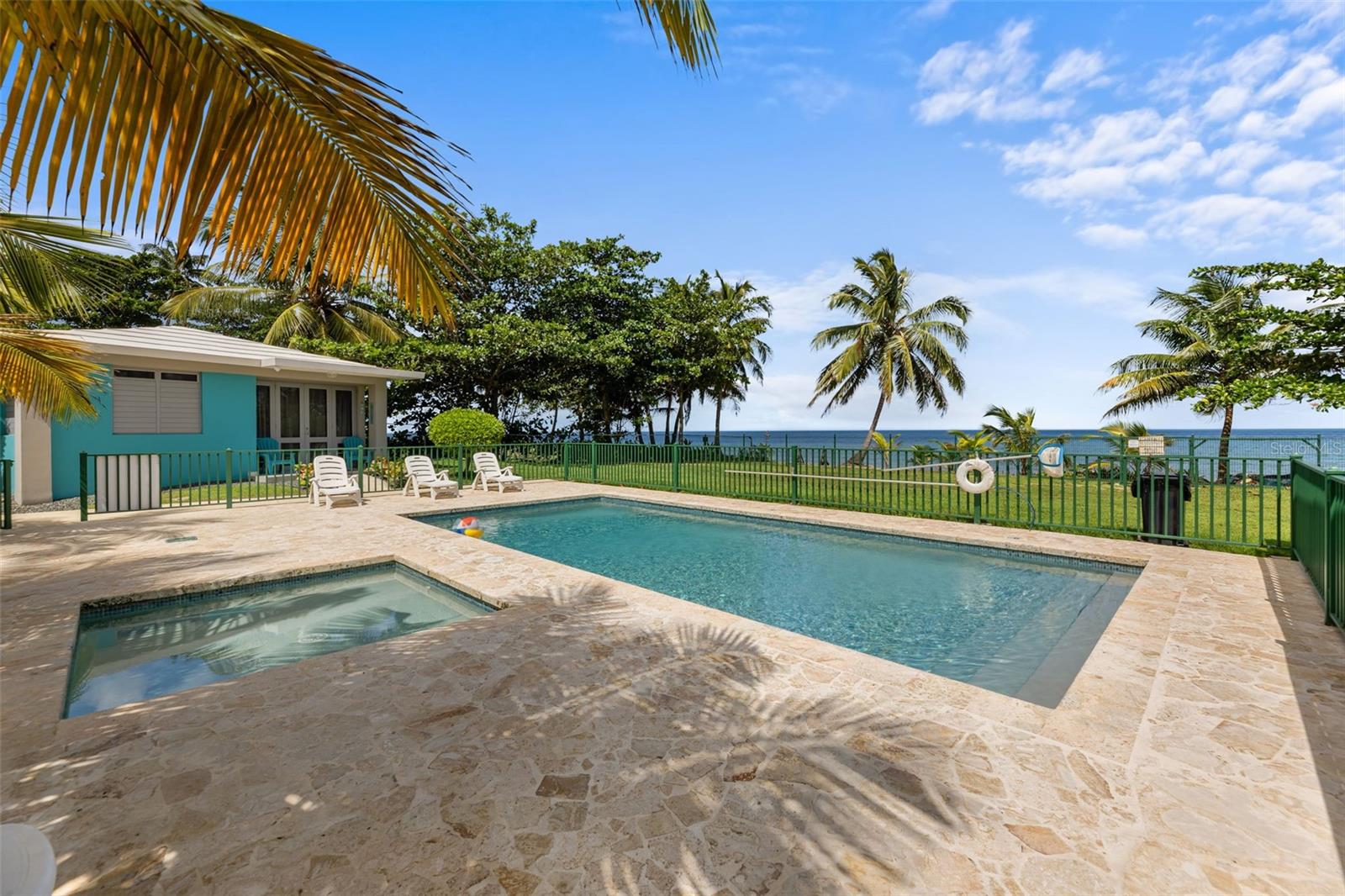 AGUADA SEA BEACH VILLAS - Residential