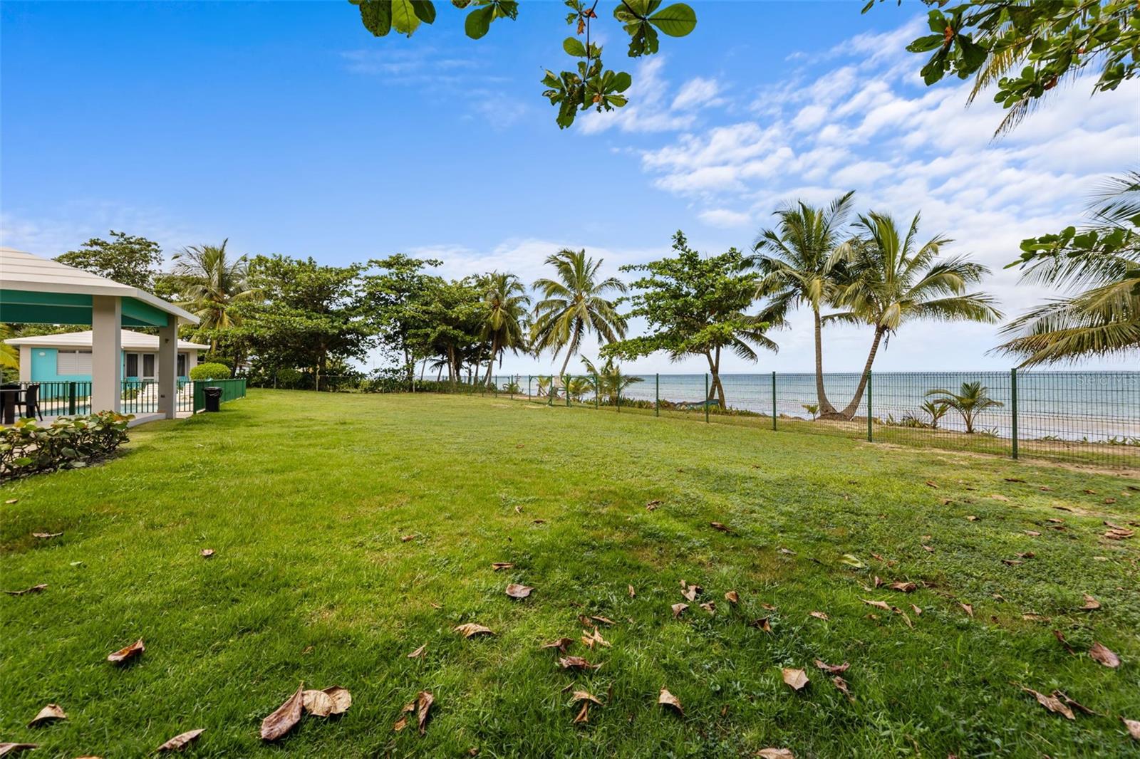 AGUADA SEA BEACH VILLAS - Residential