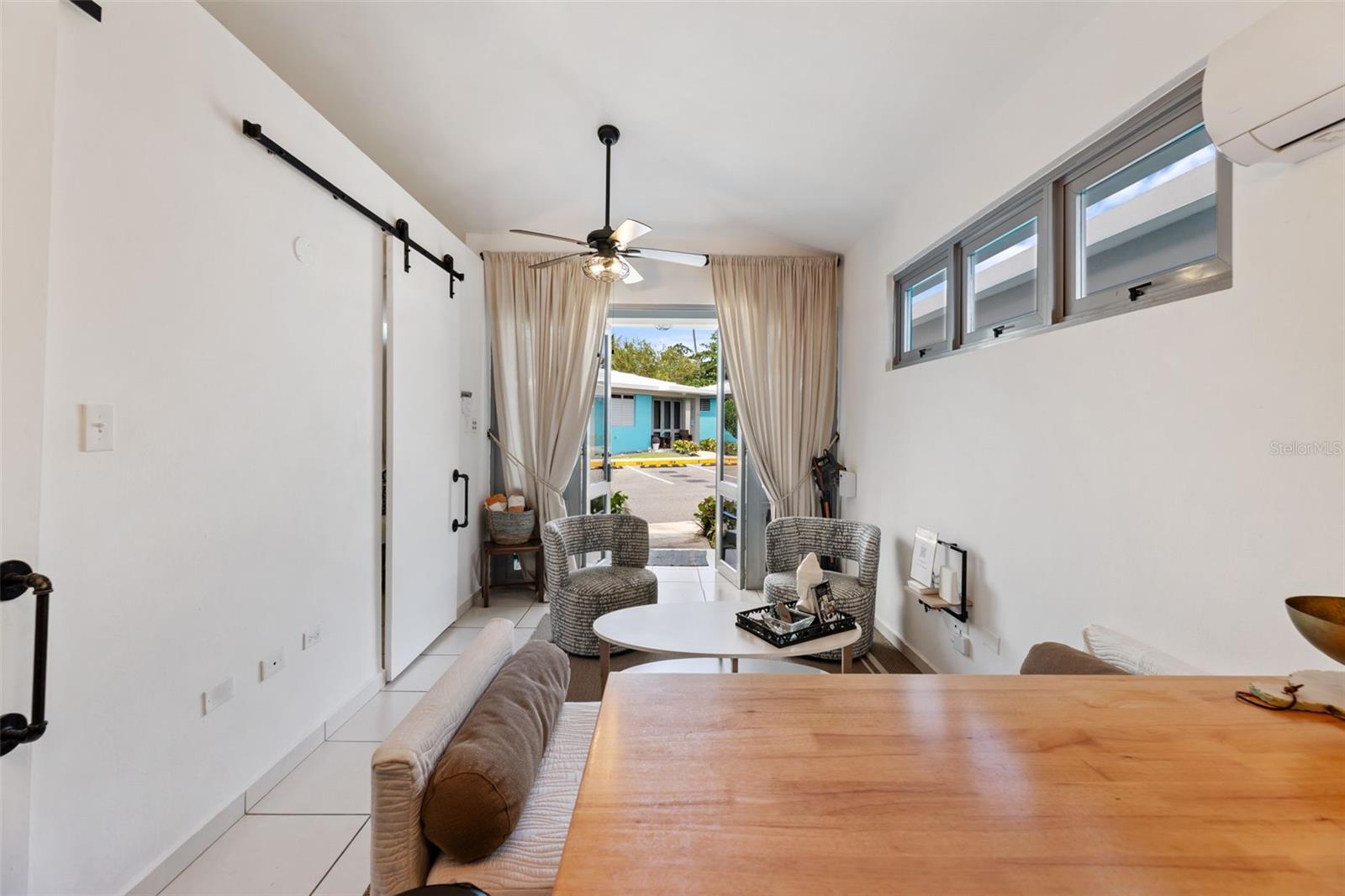 AGUADA SEA BEACH VILLAS - Residential