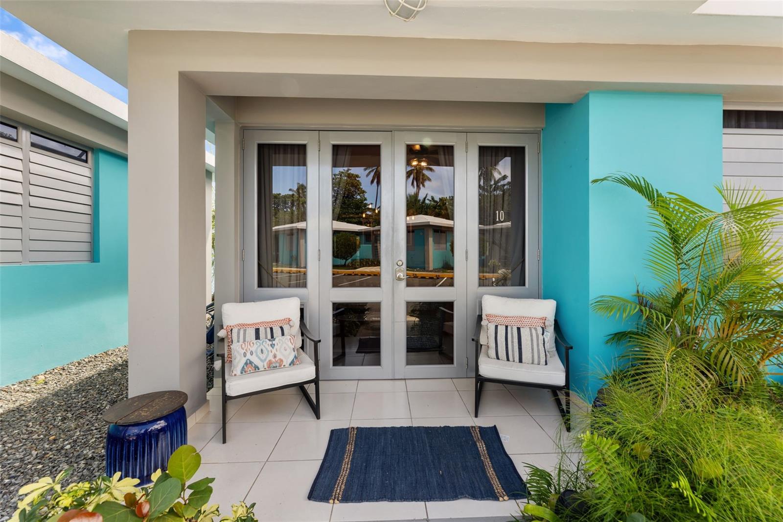 AGUADA SEA BEACH VILLAS - Residential