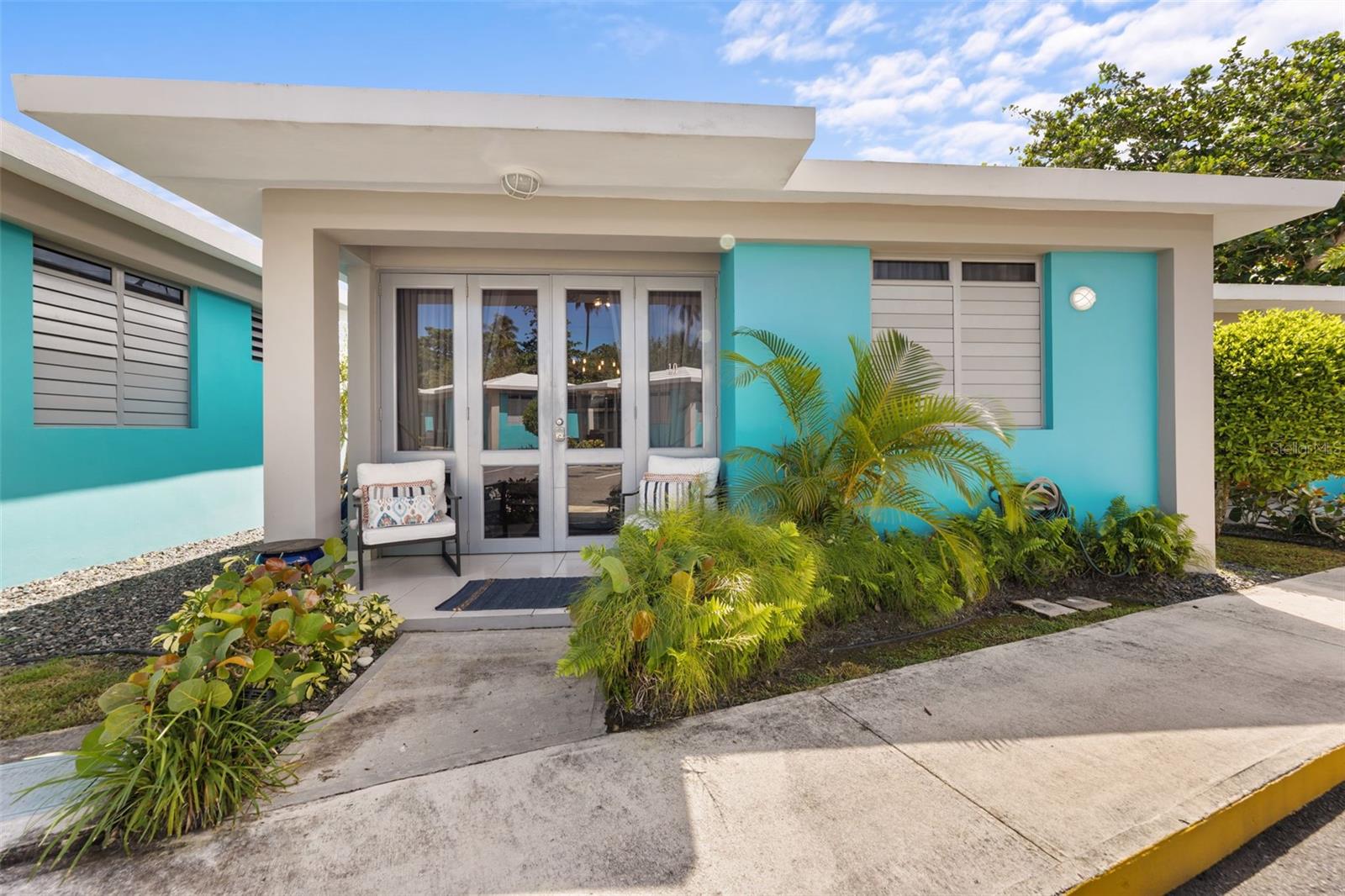 AGUADA SEA BEACH VILLAS - Residential