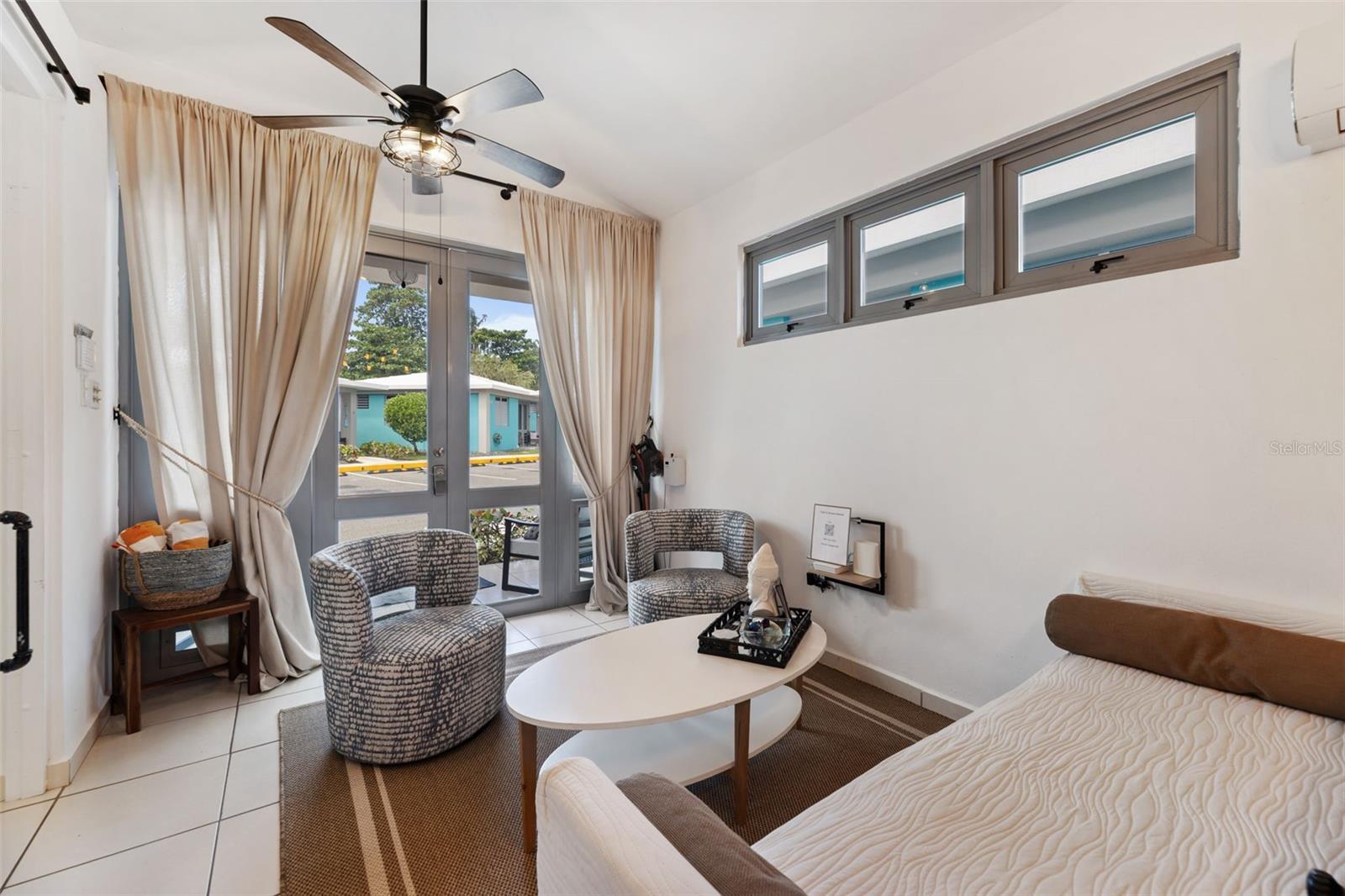 AGUADA SEA BEACH VILLAS - Residential