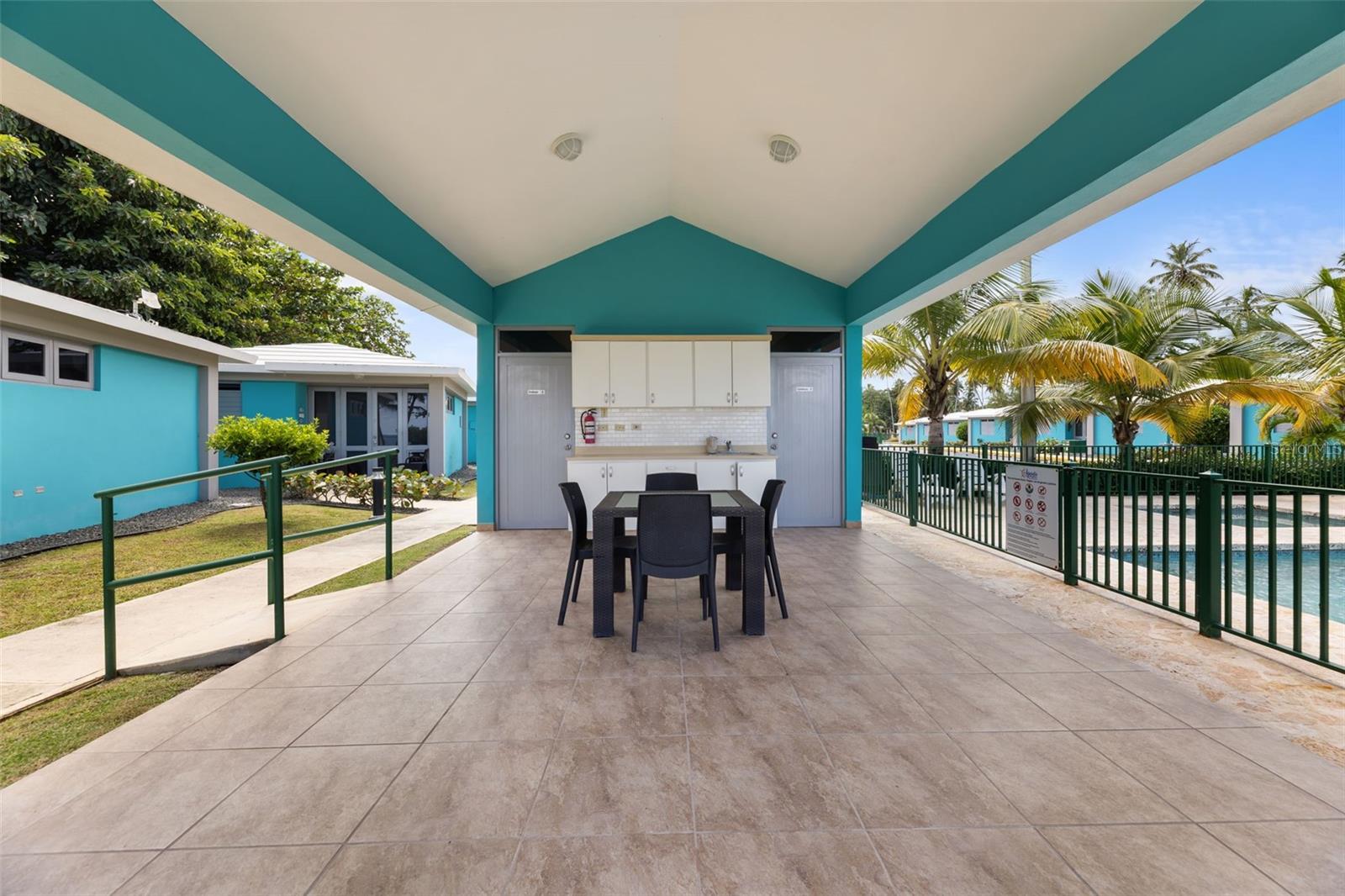 AGUADA SEA BEACH VILLAS - Residential