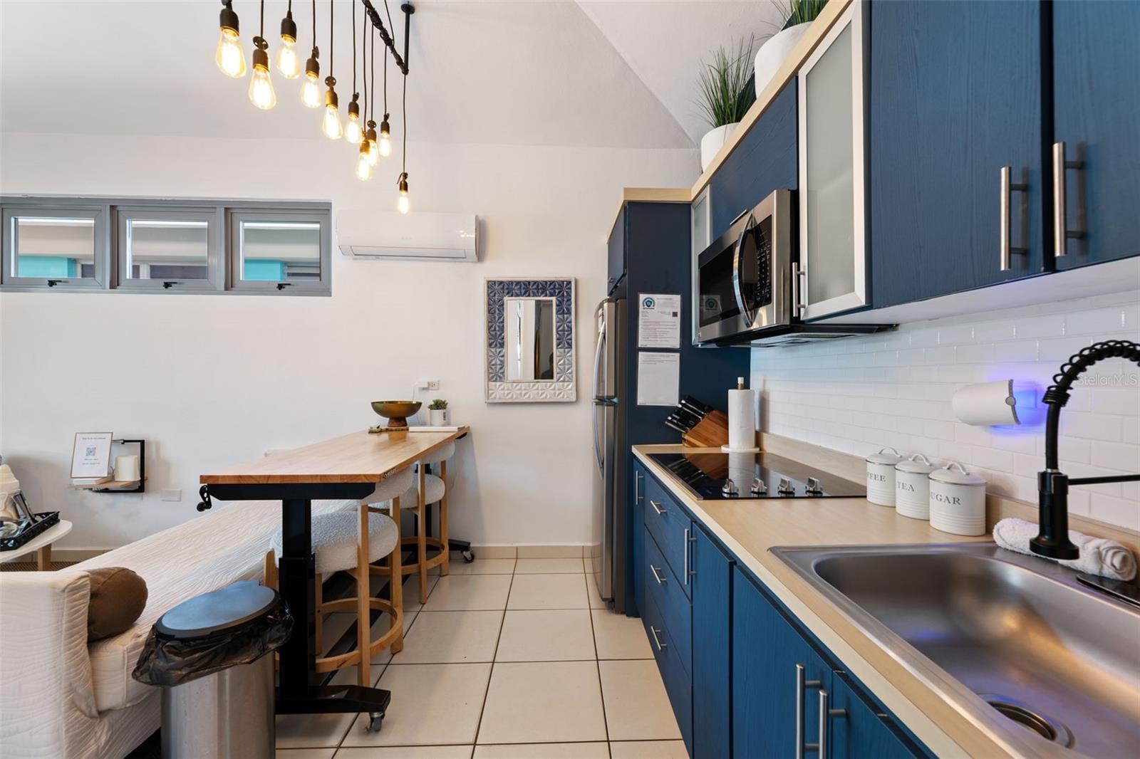 AGUADA SEA BEACH VILLAS - Residential