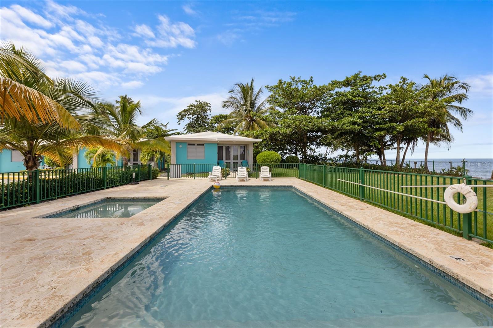 AGUADA SEA BEACH VILLAS - Residential