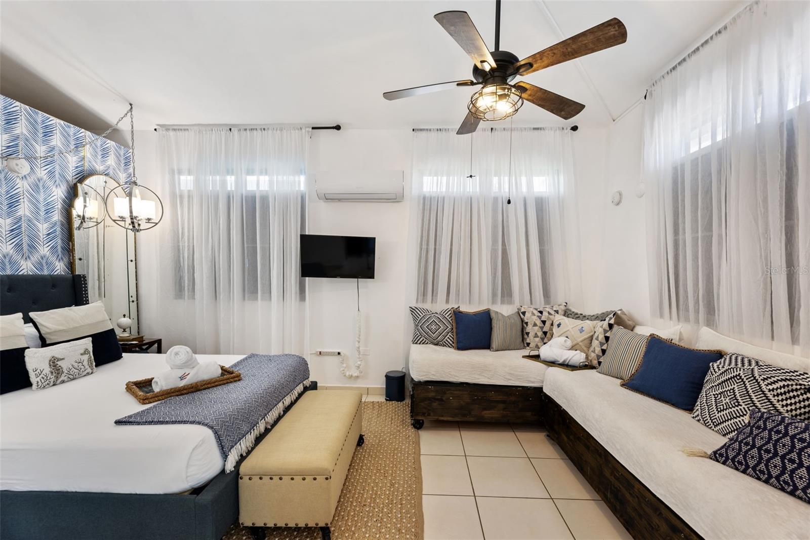 AGUADA SEA BEACH VILLAS - Residential