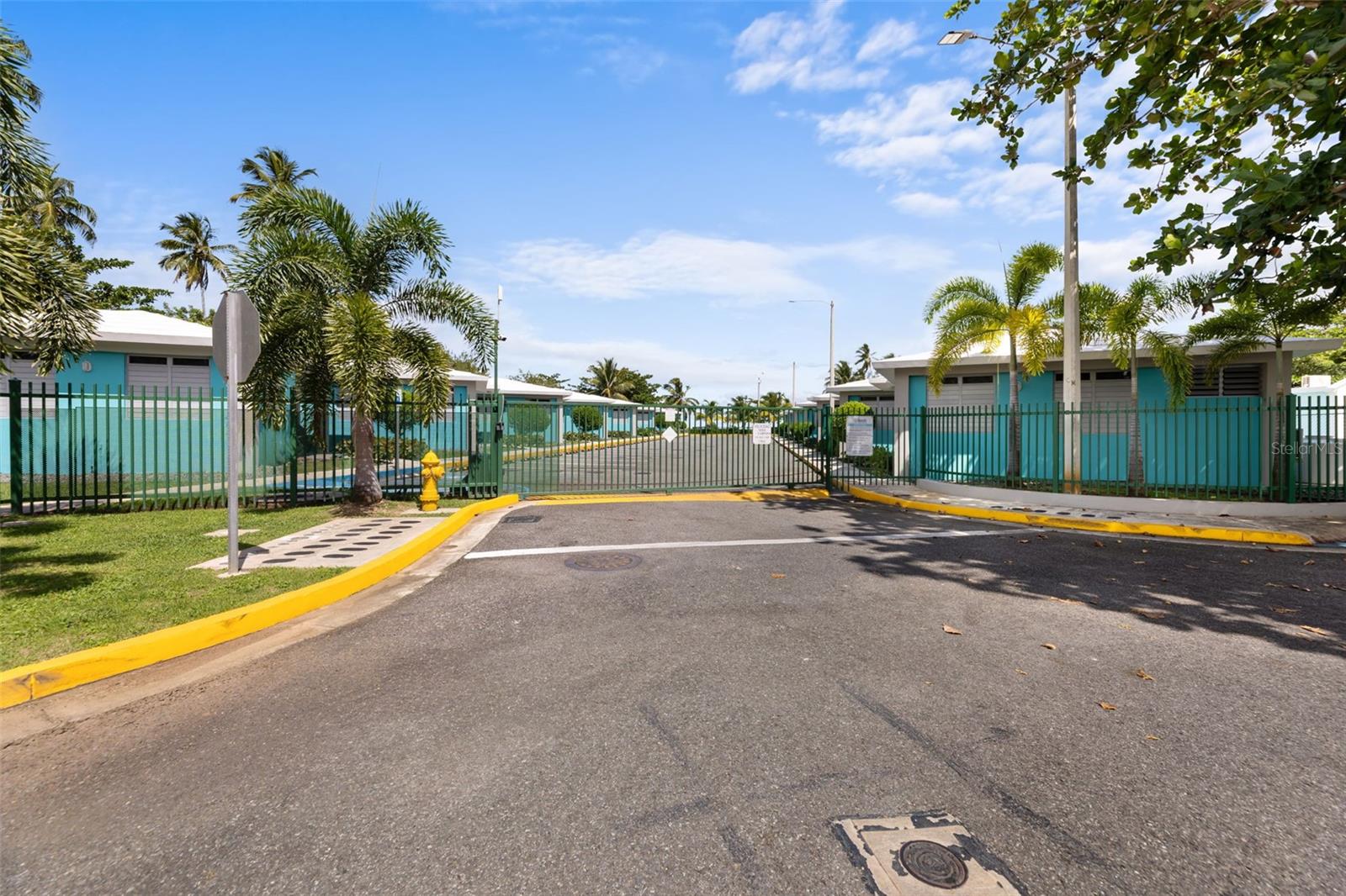 AGUADA SEA BEACH VILLAS - Residential