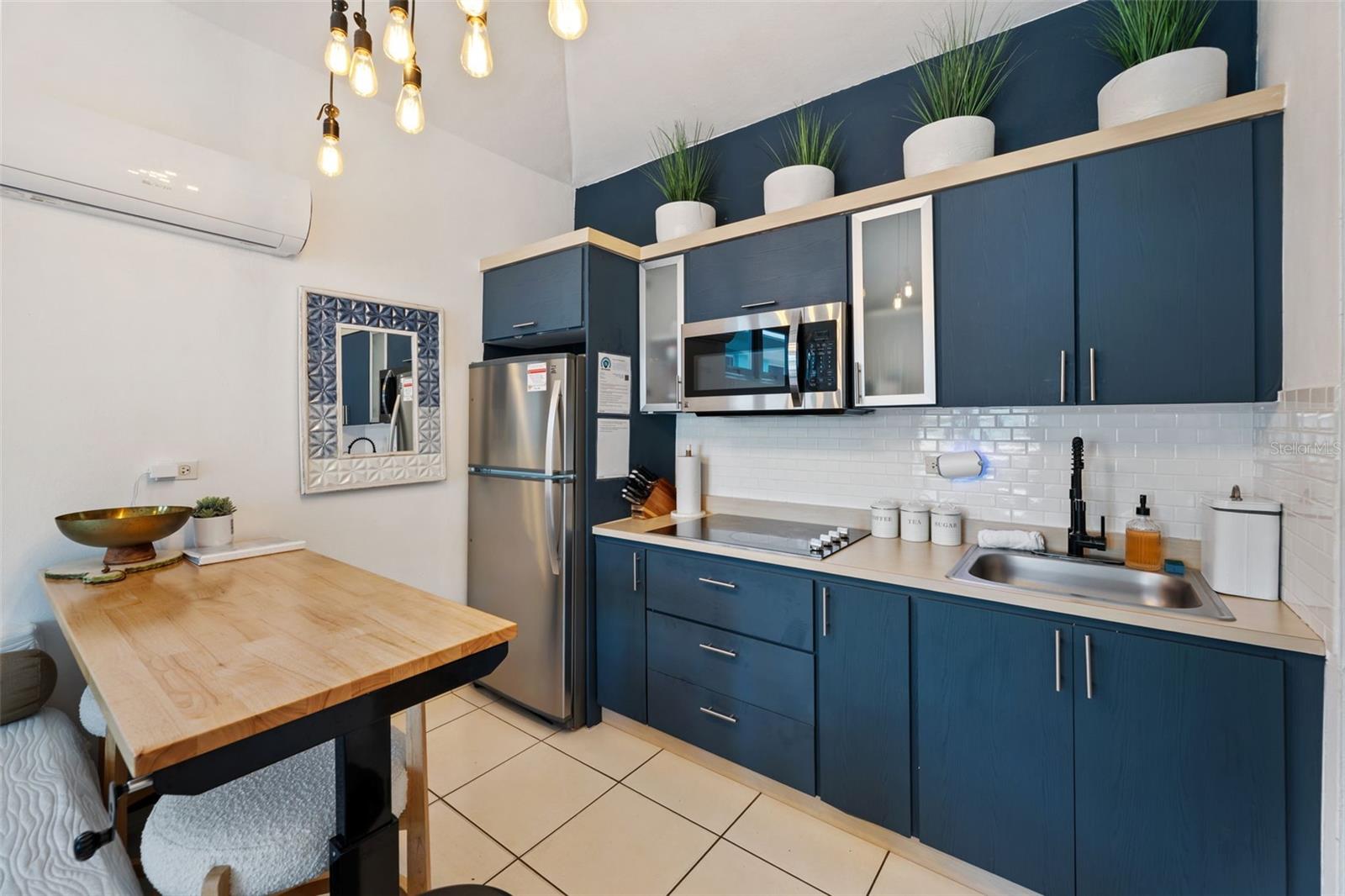 AGUADA SEA BEACH VILLAS - Residential