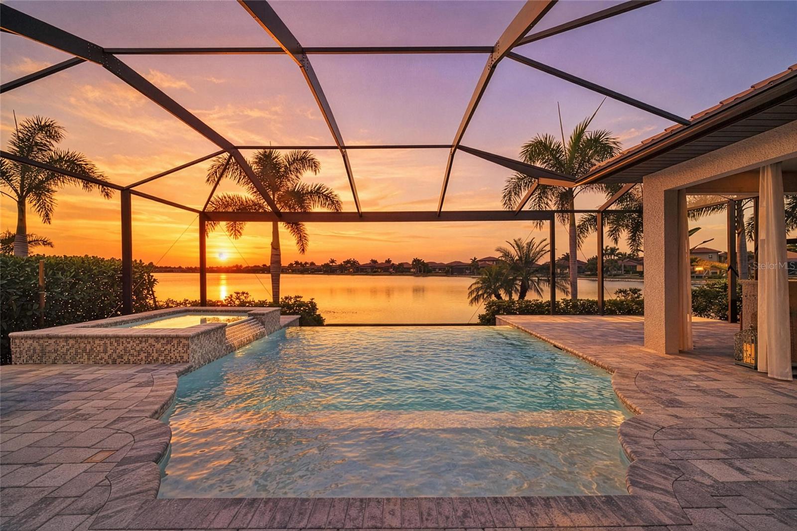 TOSCANA ISLES - Residential