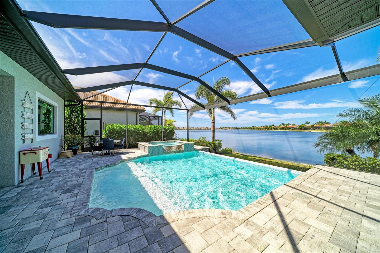 TOSCANA ISLES - Residential