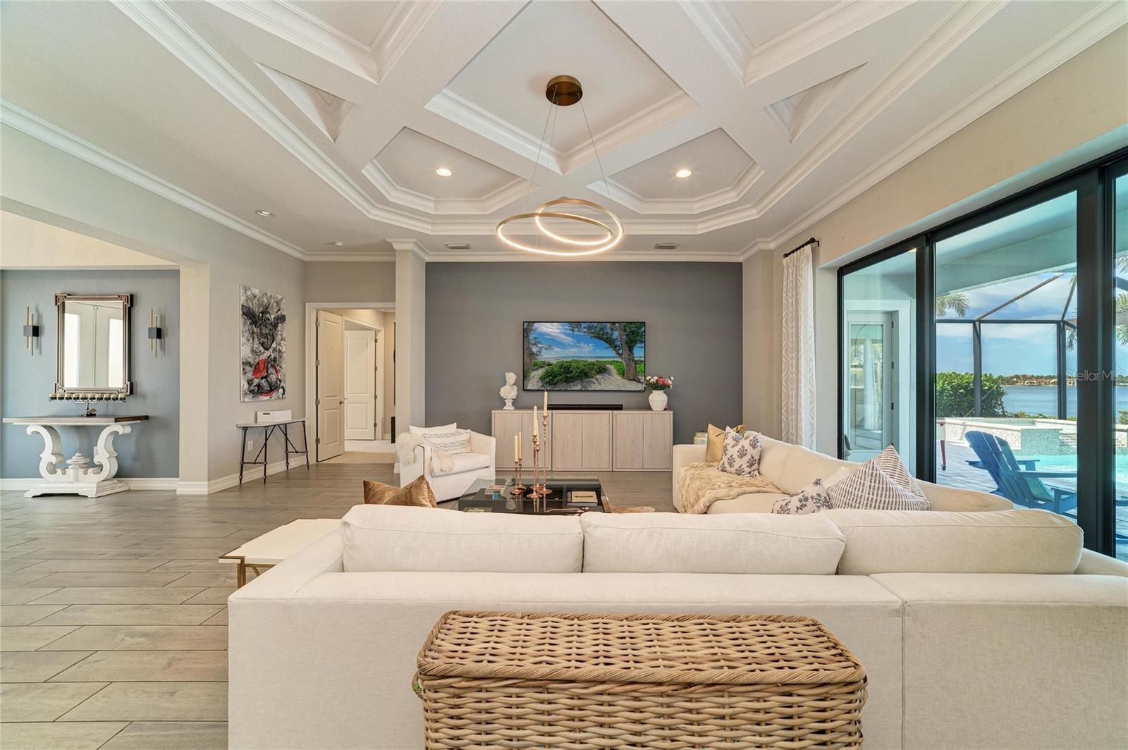 TOSCANA ISLES - Residential